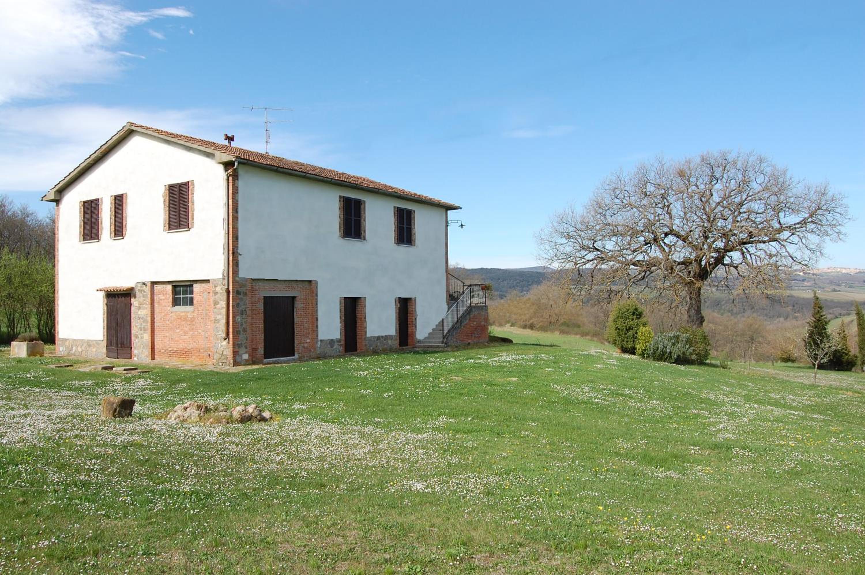 Agriturismo Rossello
