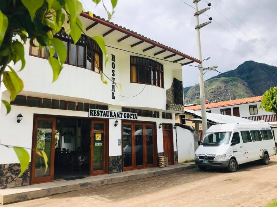 Hostal Gocta