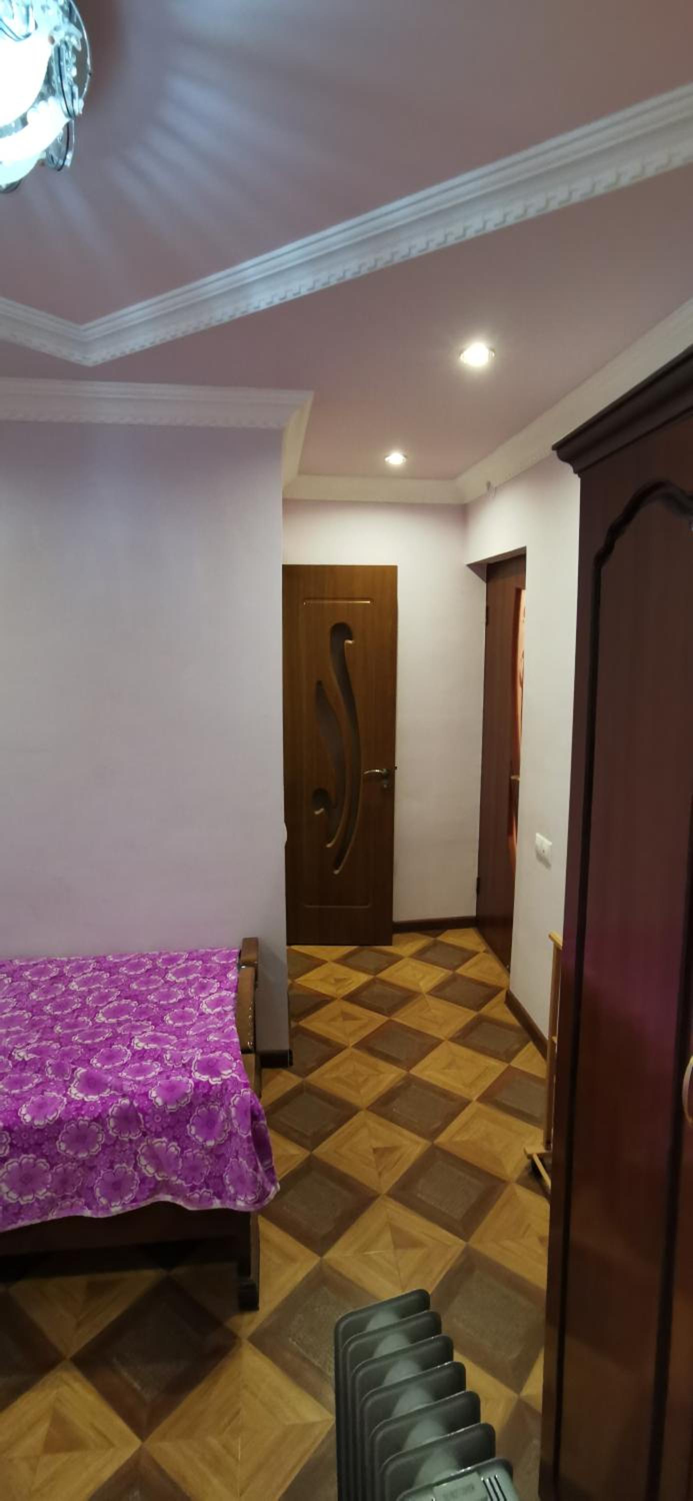 Hotel Halidzor