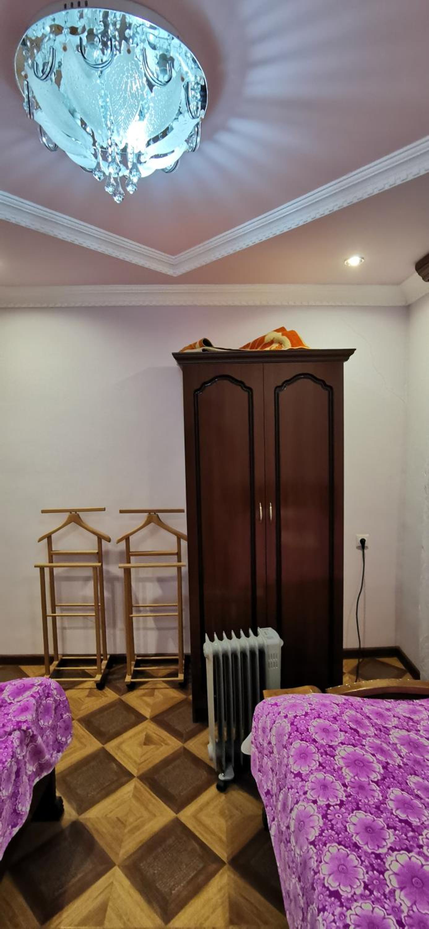Hotel Halidzor