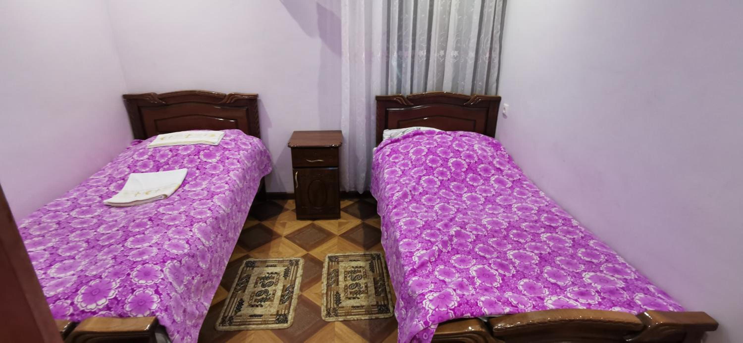 Hotel Halidzor