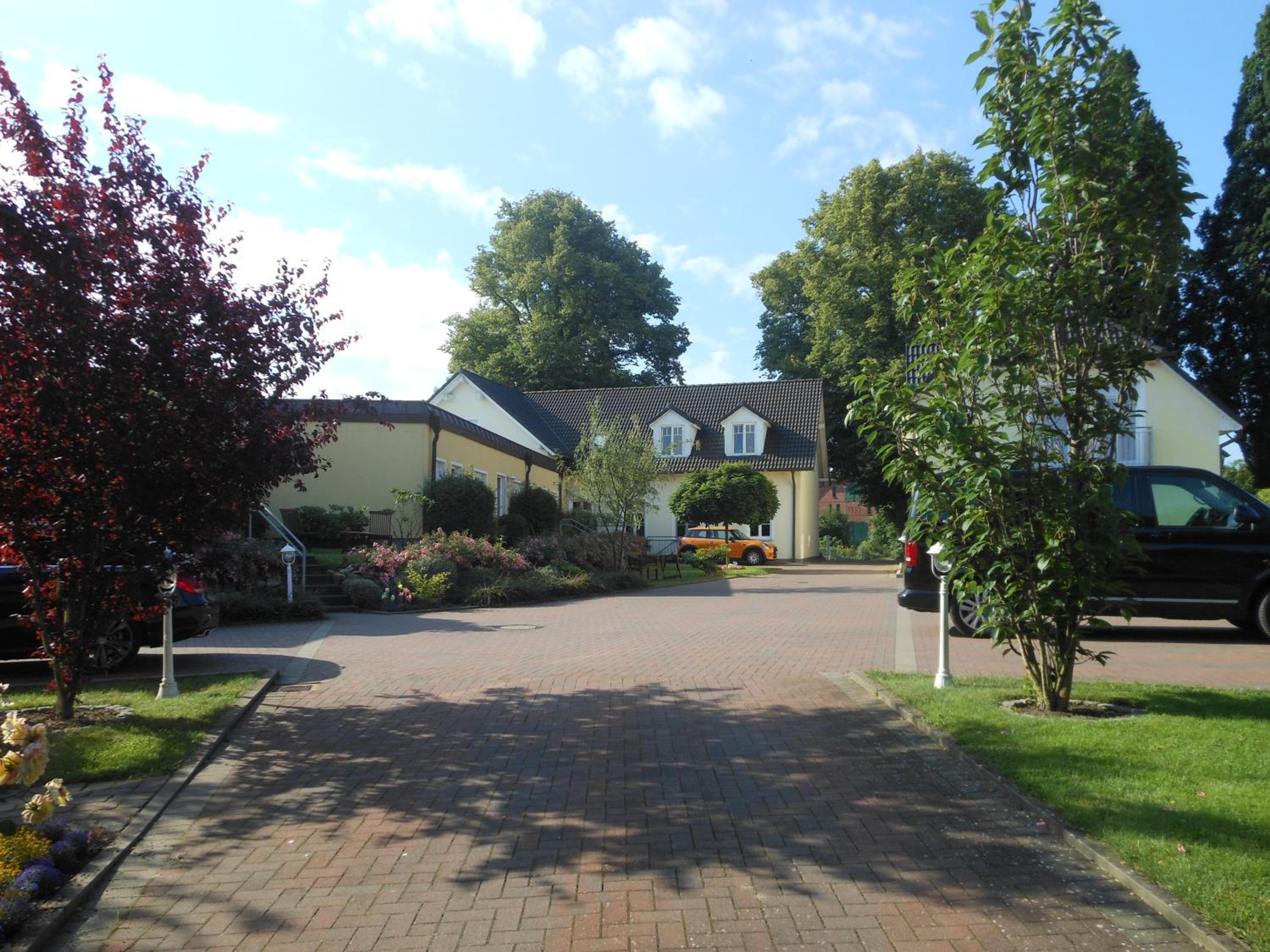 Landhaus Hammoor - Property Image 25