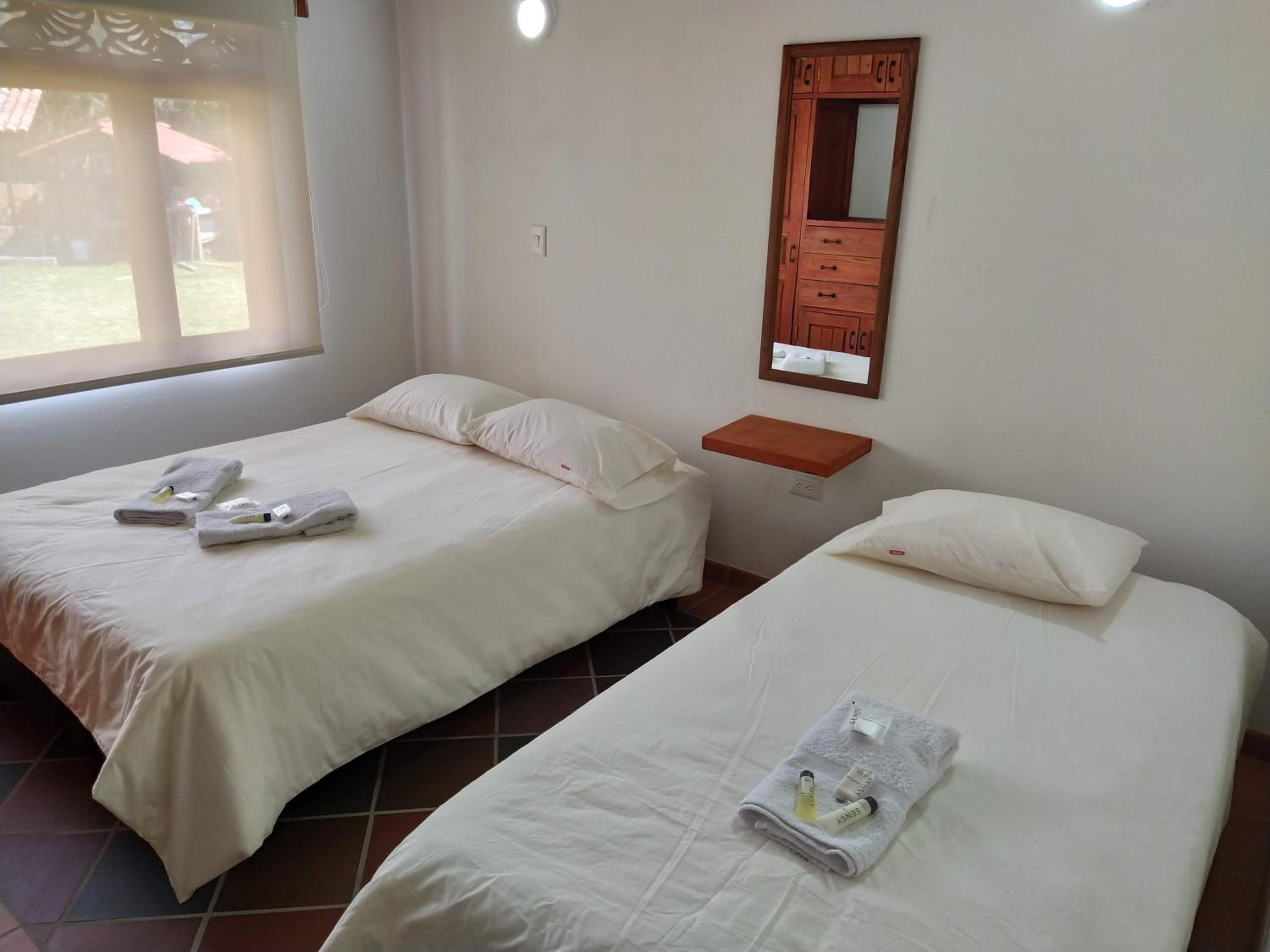 Villa Fortuna view 4