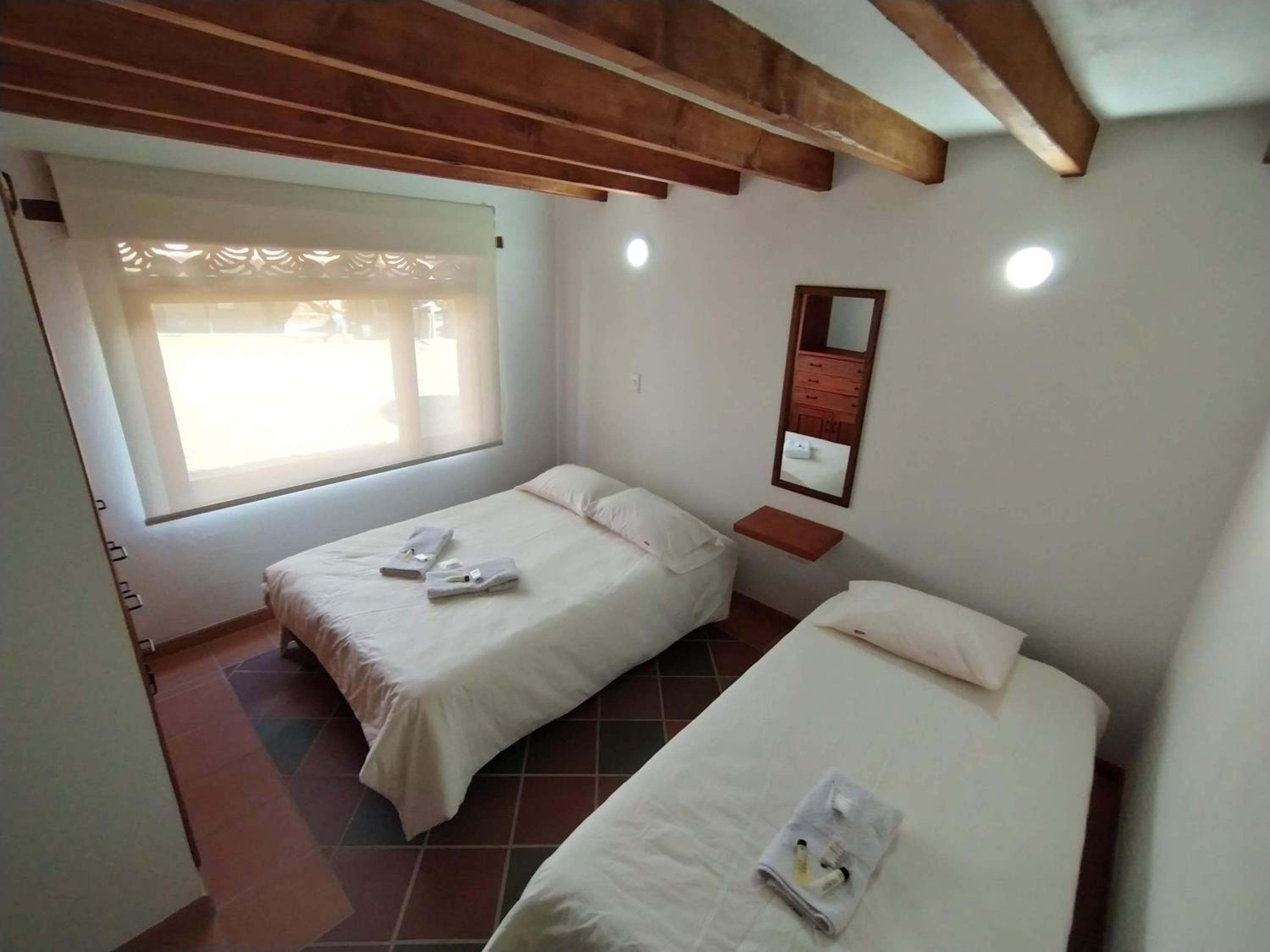 Villa Fortuna view 5