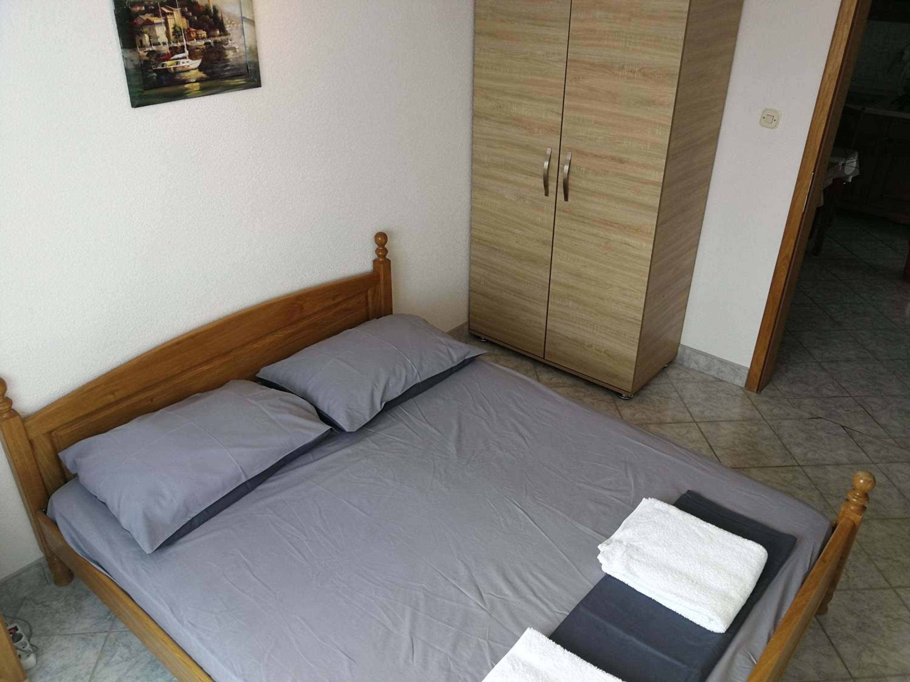 Apartmani Emily