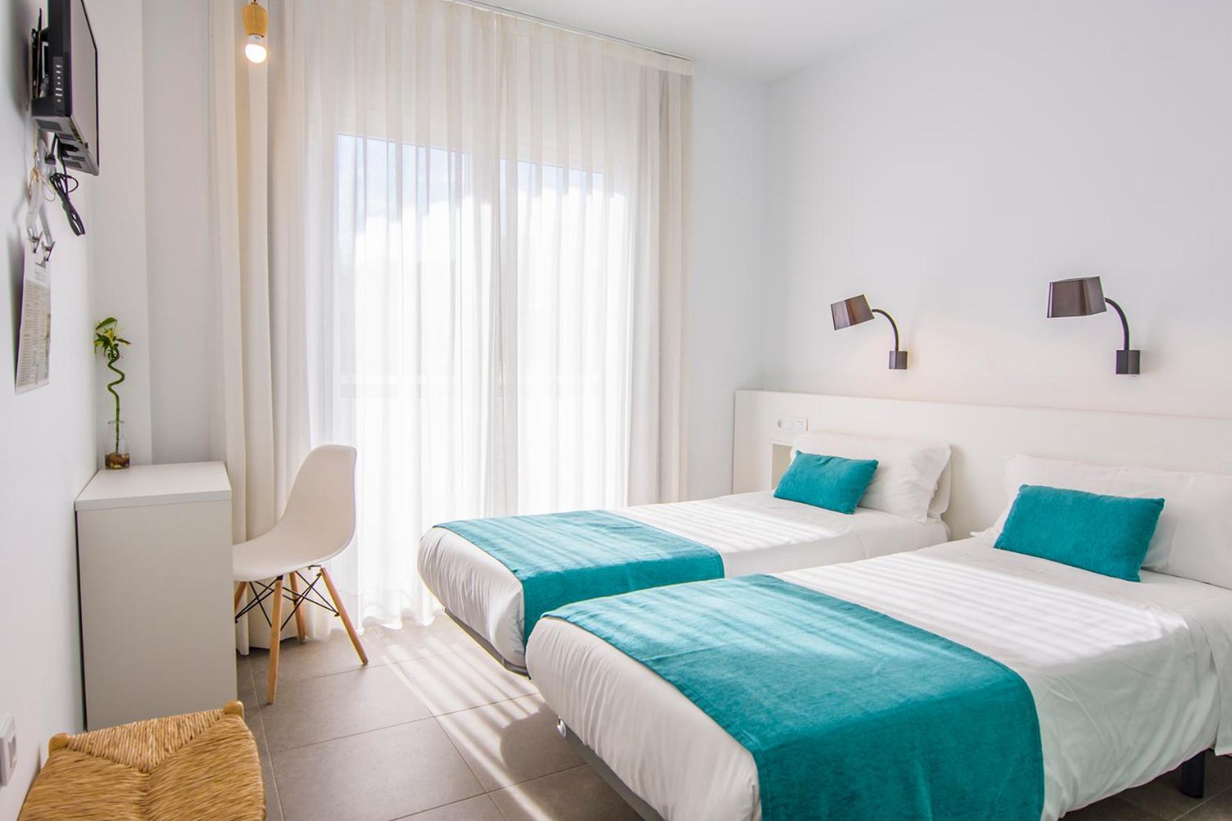 Hostal La Isla