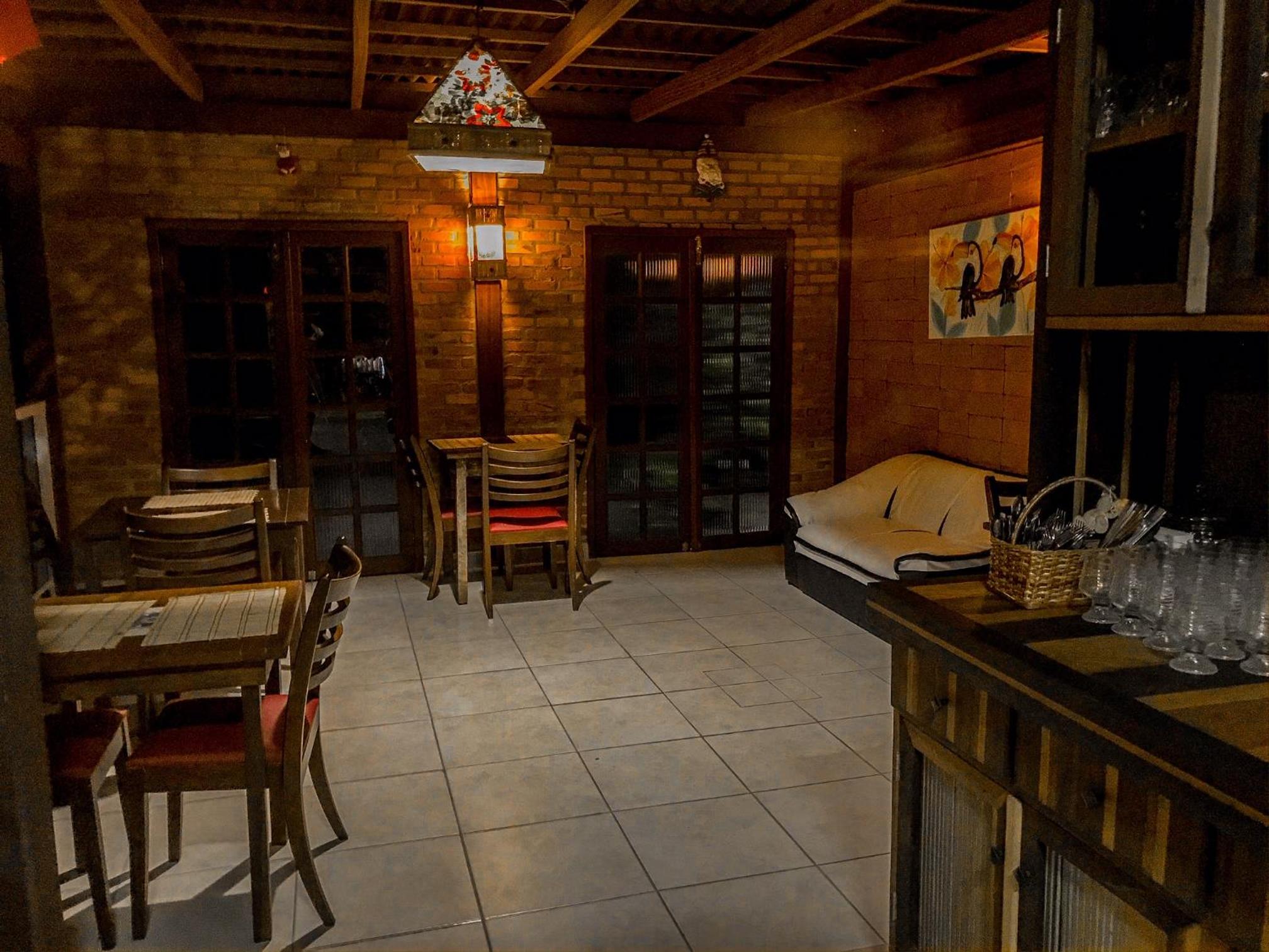 Pousada Vila Portuguesa