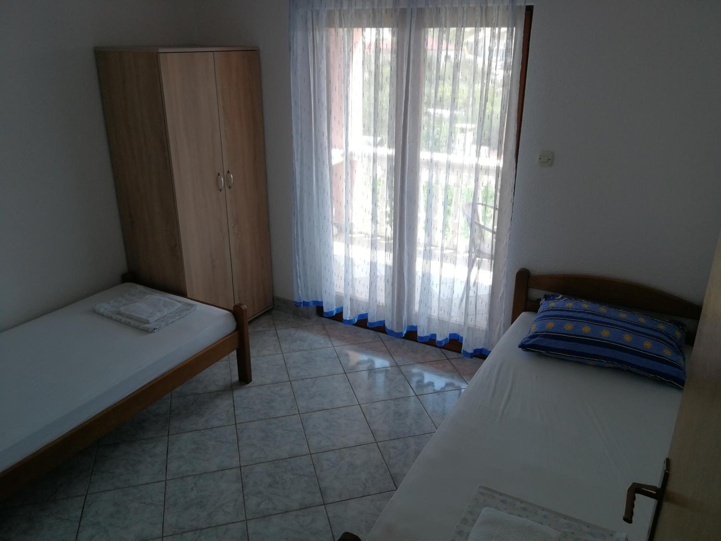 Apartmani Emily