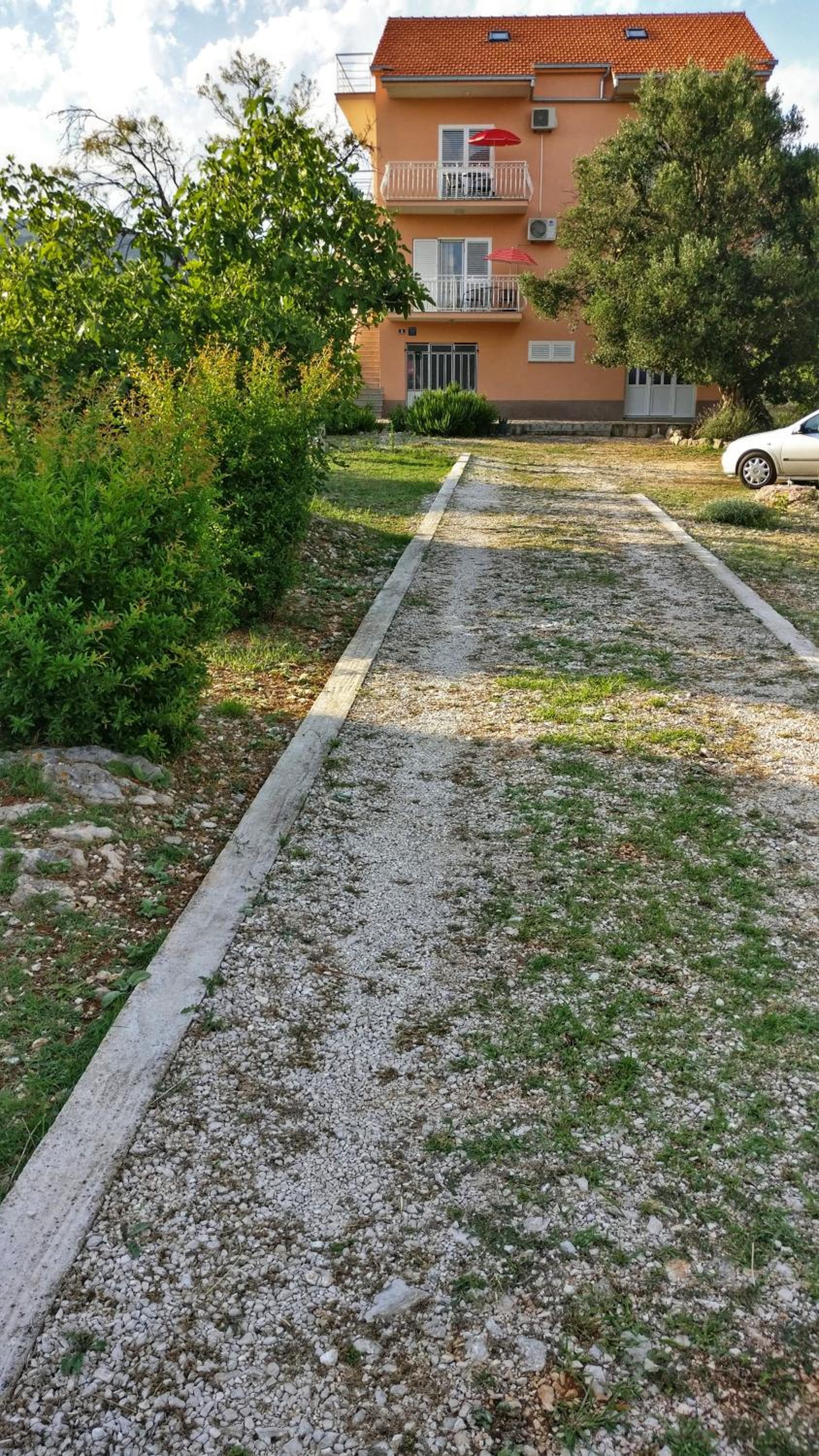 Apartment Maslina