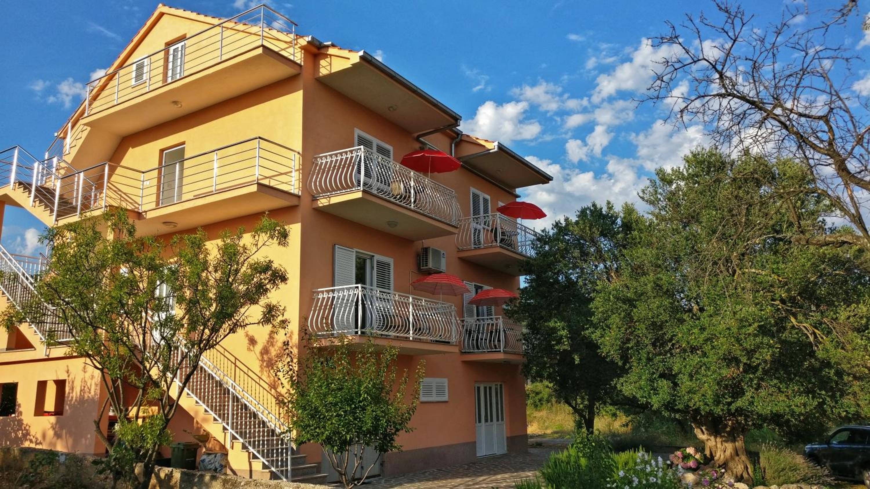 Apartment Maslina