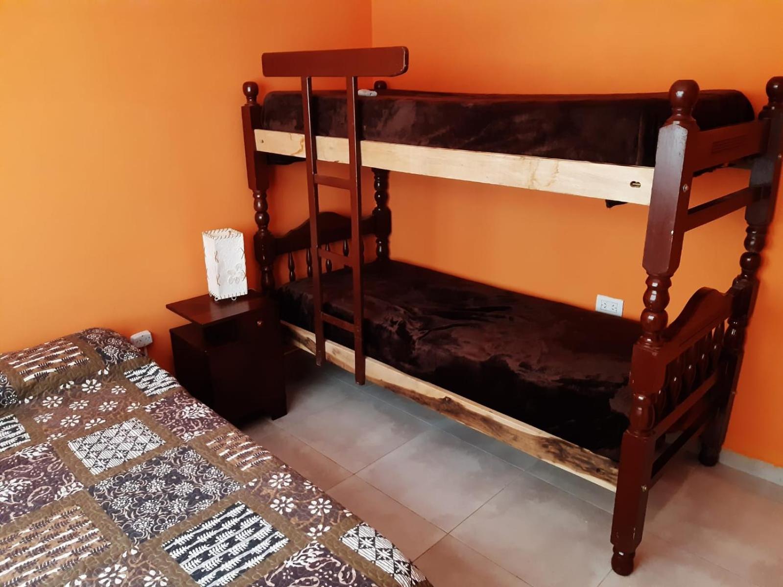 Posada Rivera