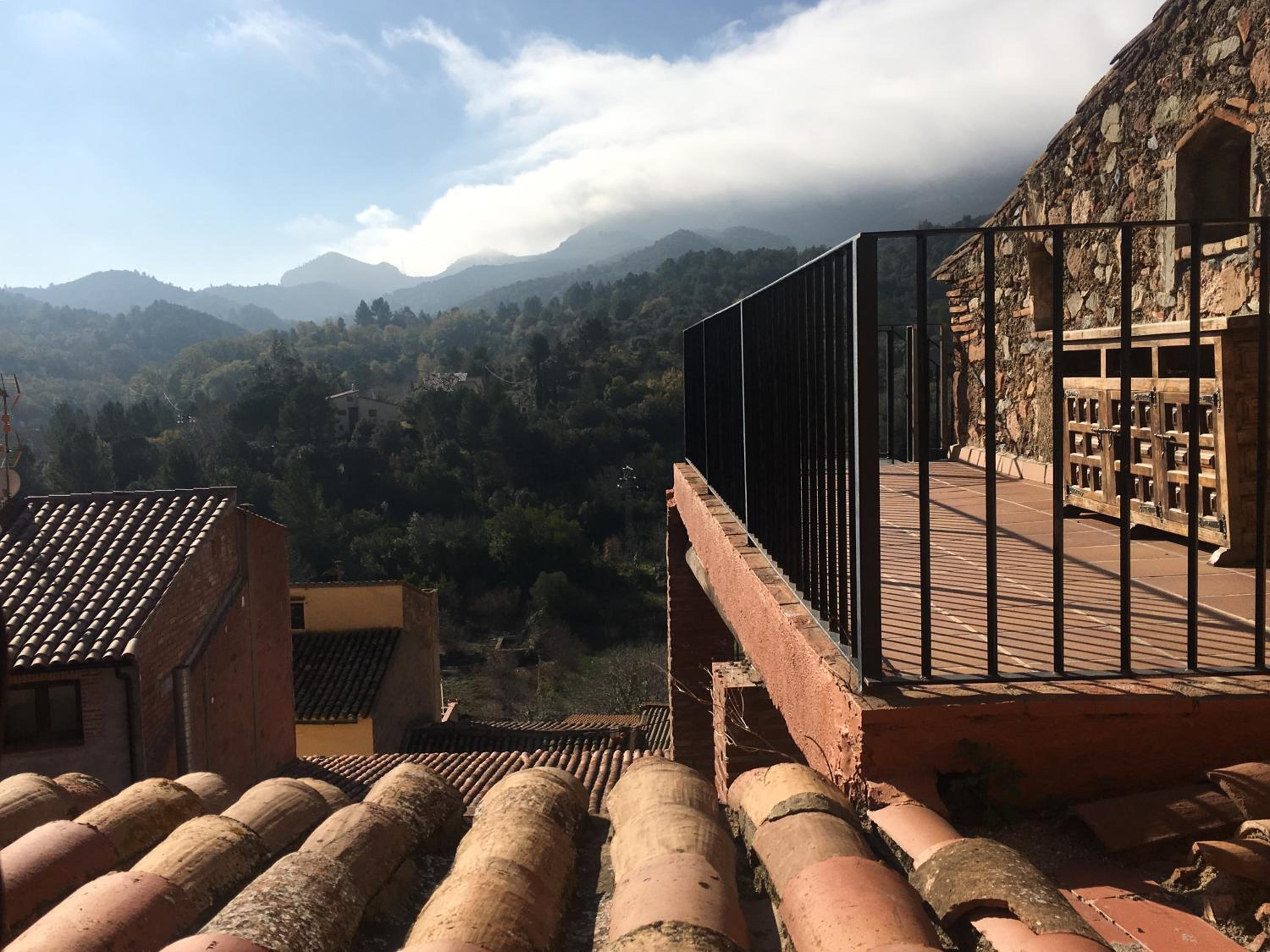 espai Abadia La Trilla view 5