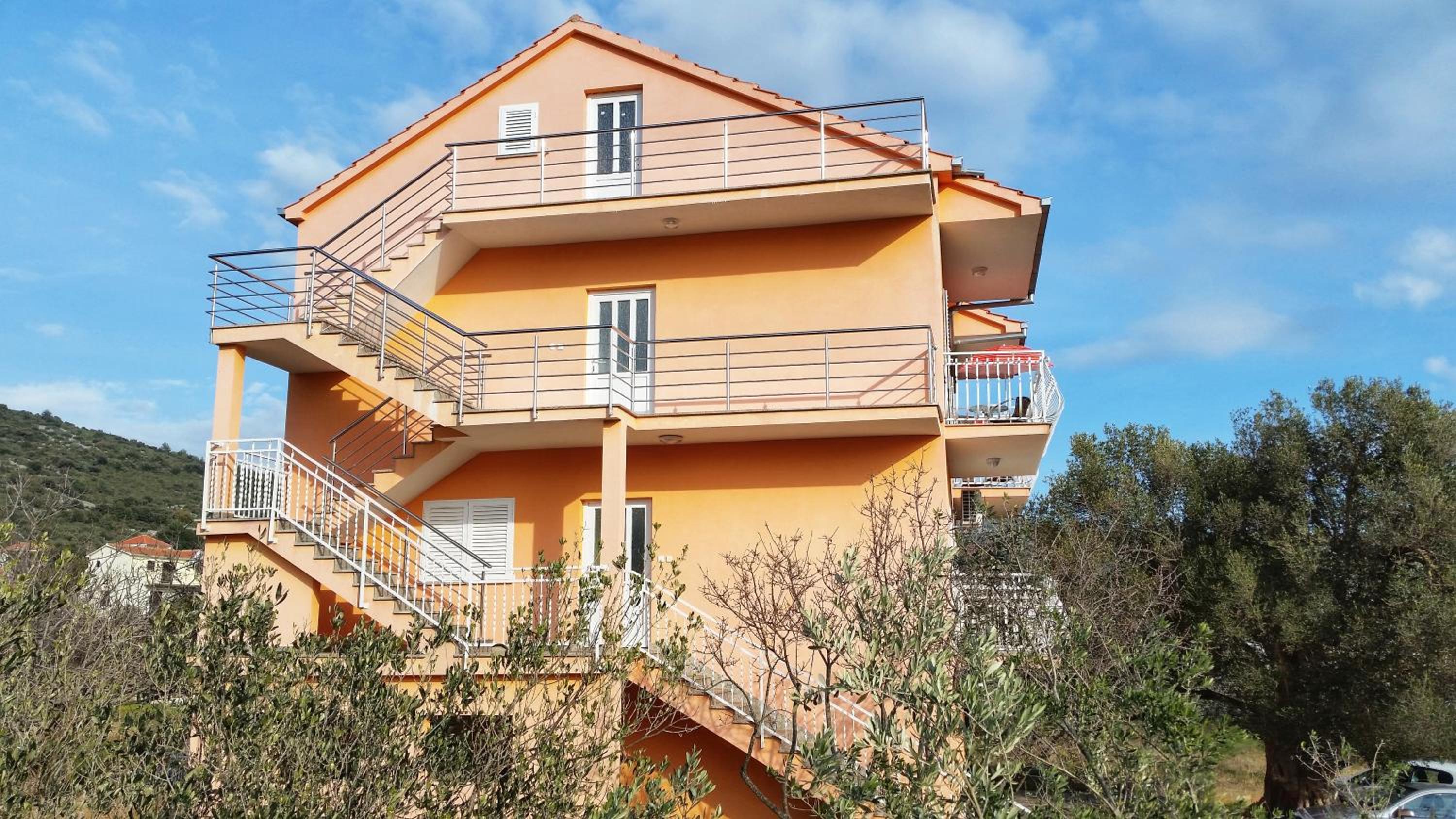 Apartment Maslina