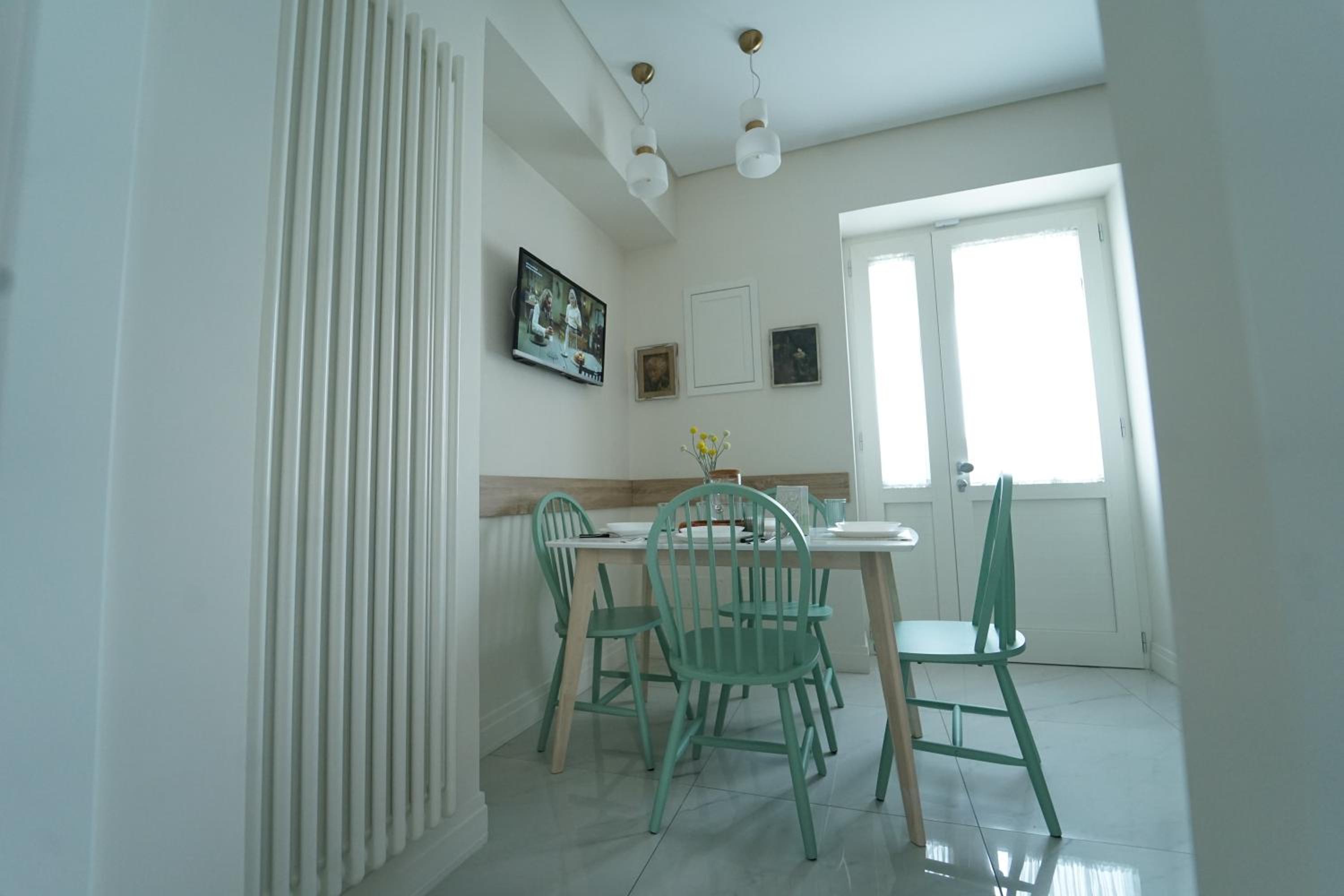Villa Klaudia - charming house