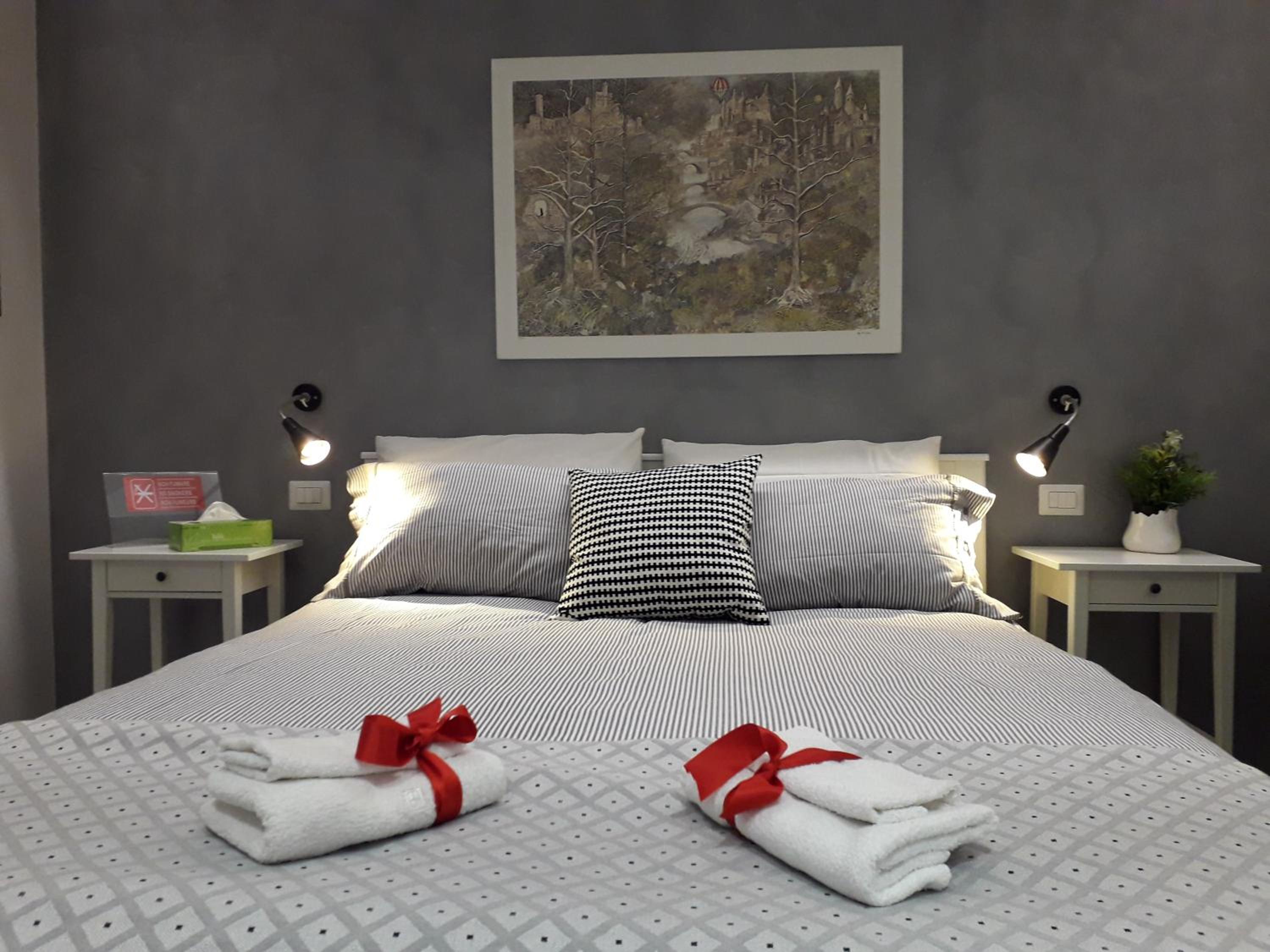Interno 1 Ciampino Roma Luxury Apartment con balcone photo 3
