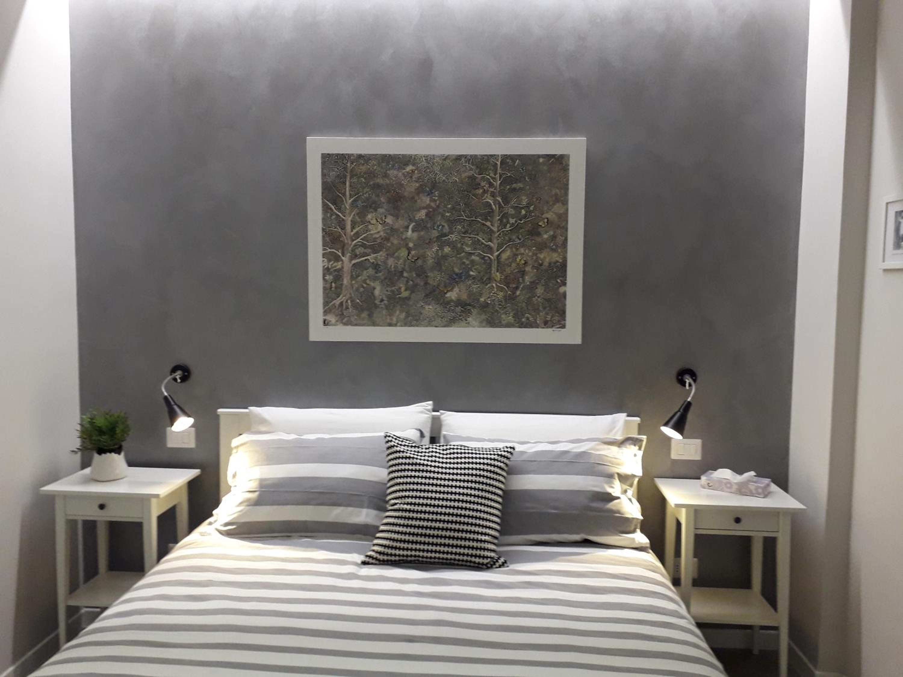 Interno 1 Ciampino Roma Luxury Apartment con balcone photo 5