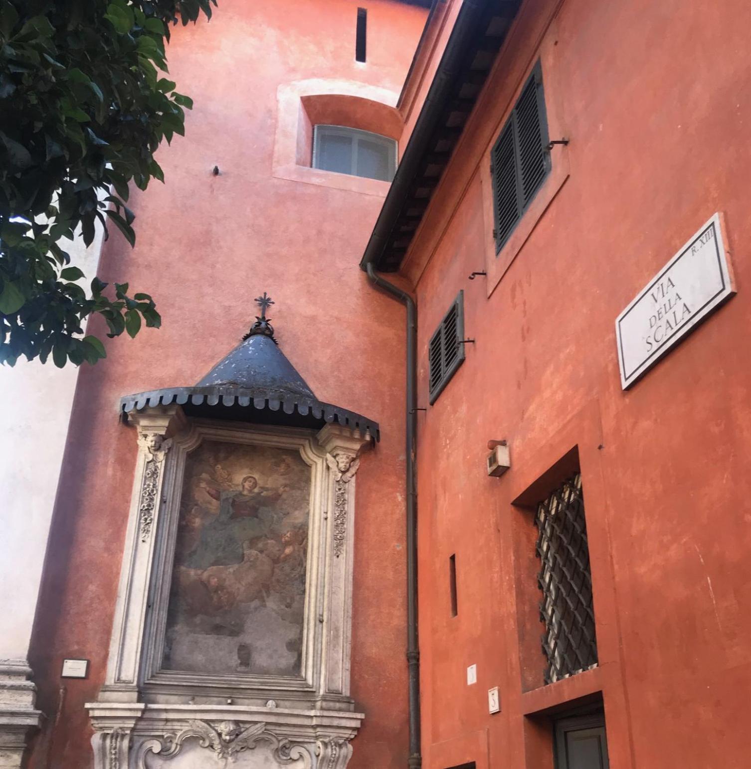 Trastevere Stars