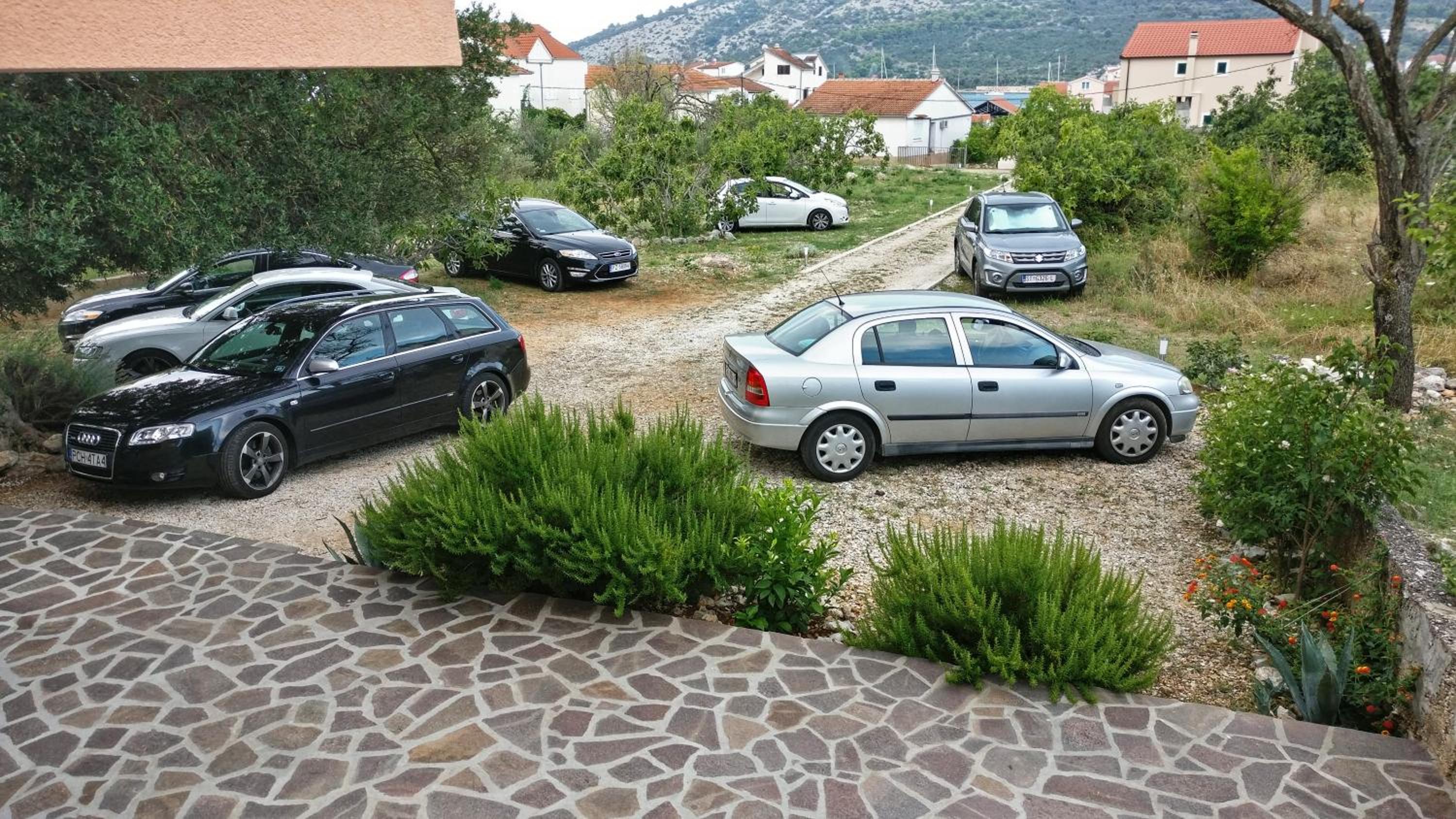 Apartment Maslina