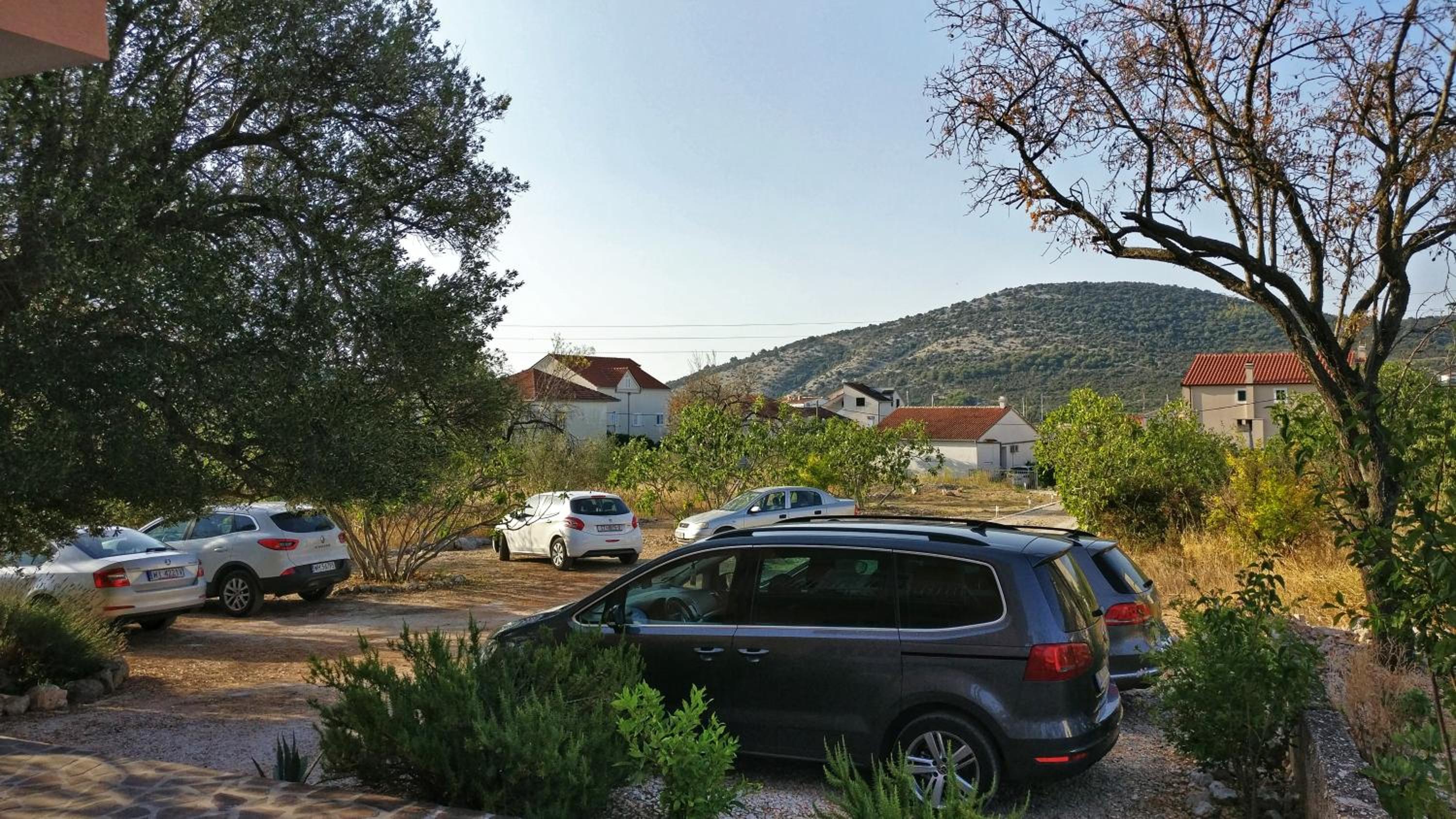 Apartment Maslina