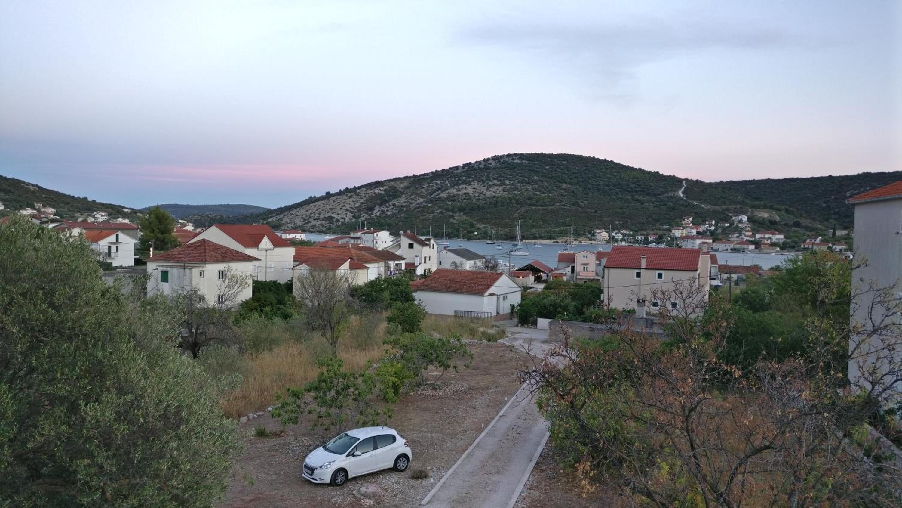 Apartment Maslina