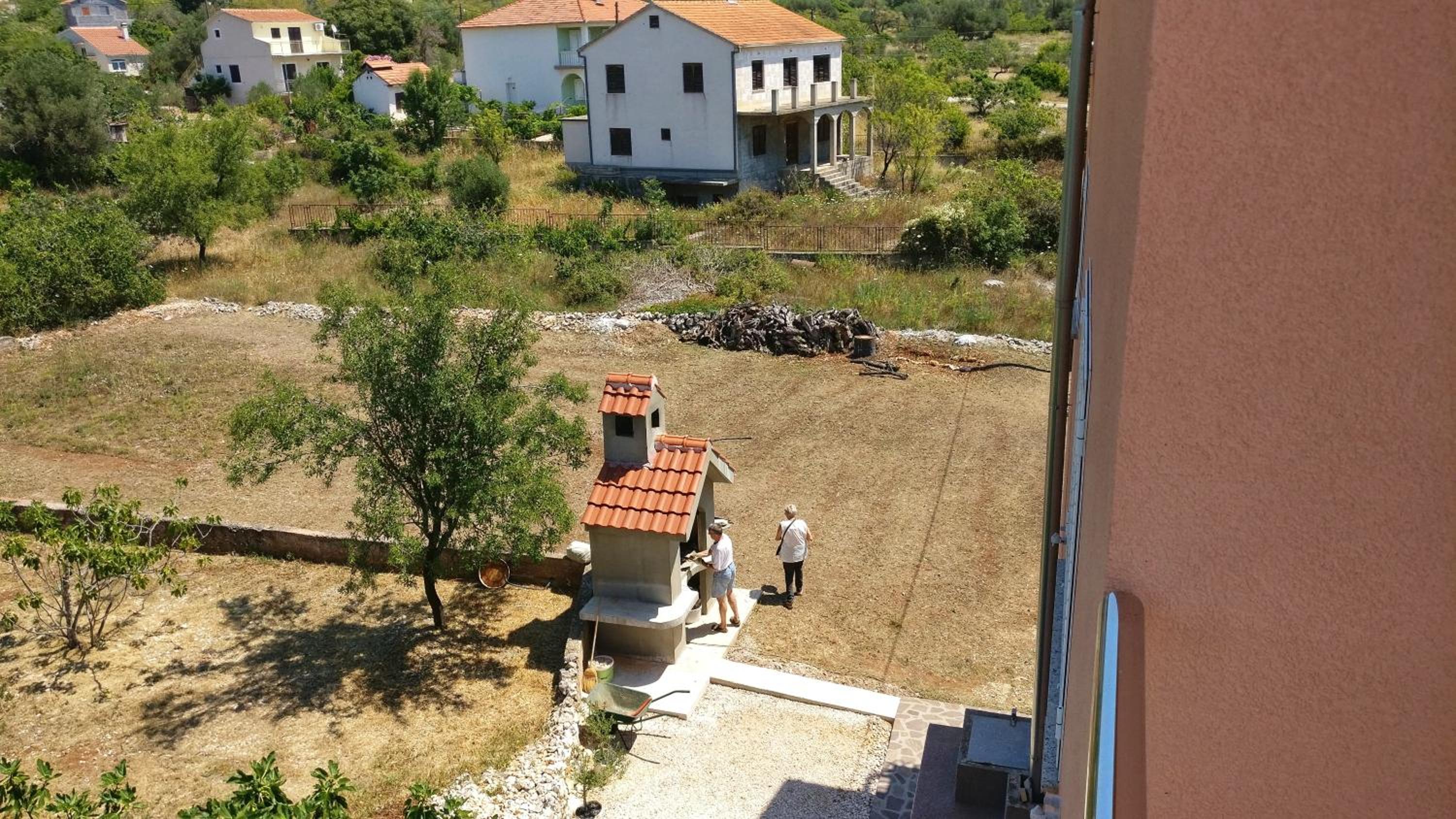 Apartment Maslina