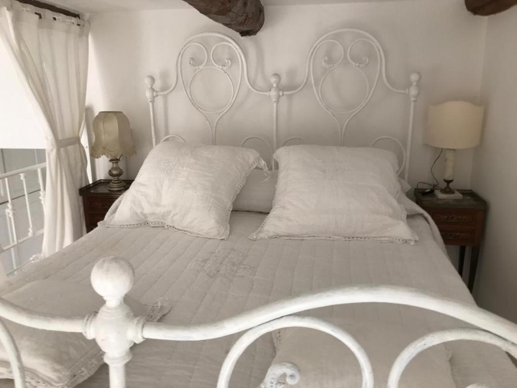 Maison Menton view 4