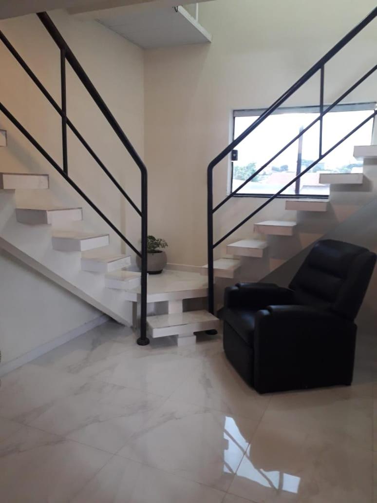 Casa do Henrique 1