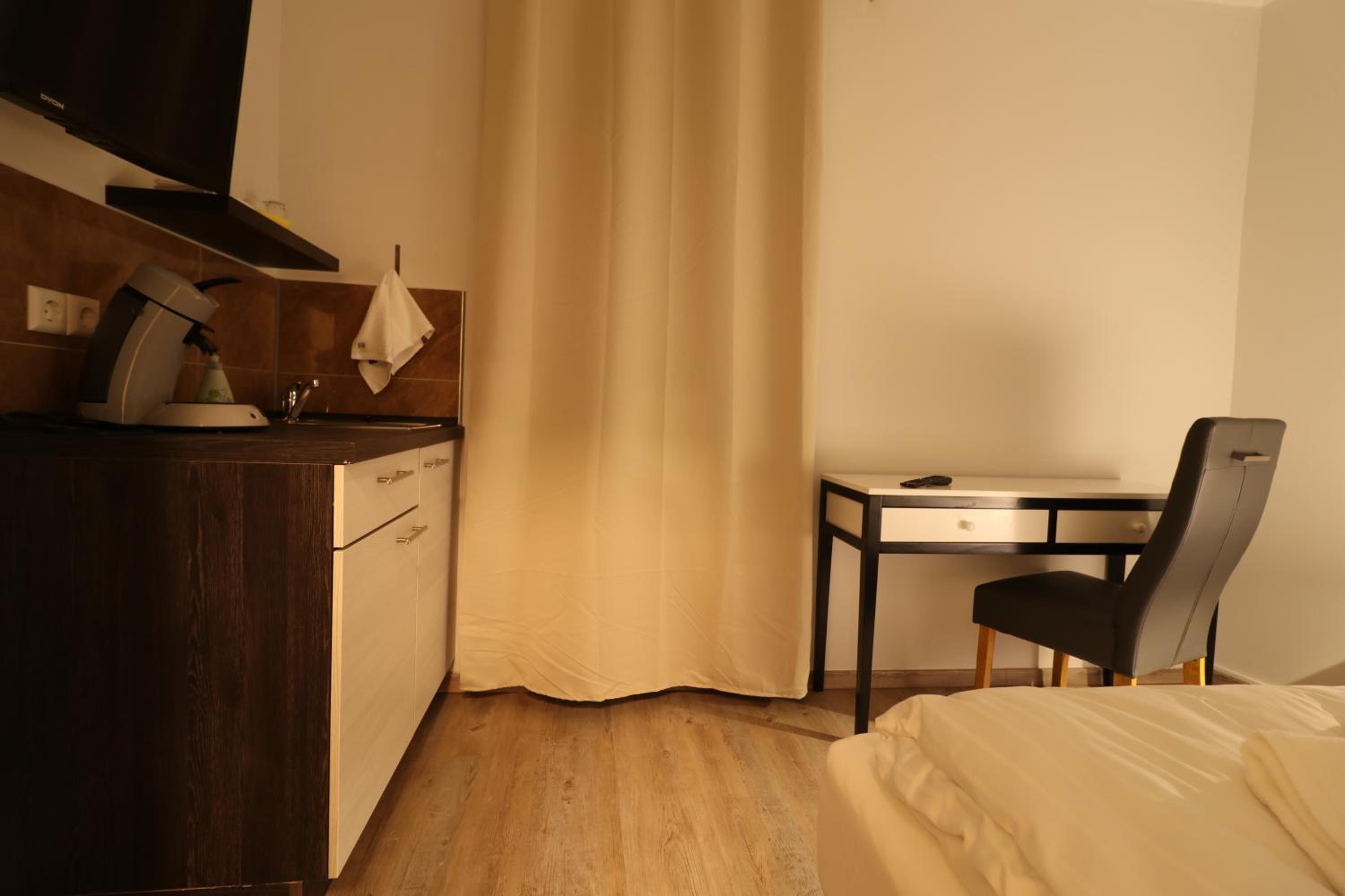 Schiller Pension