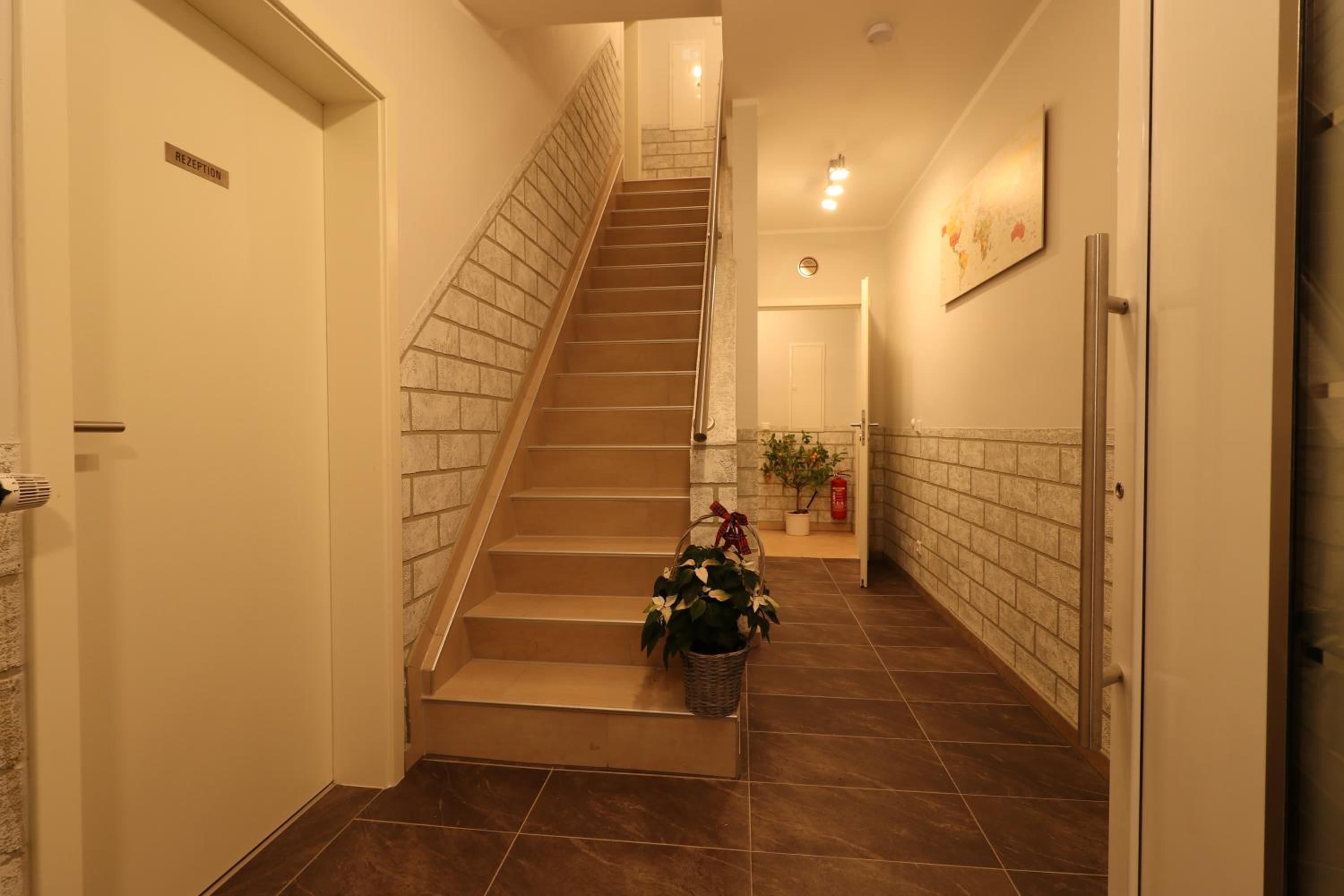 Schiller Pension