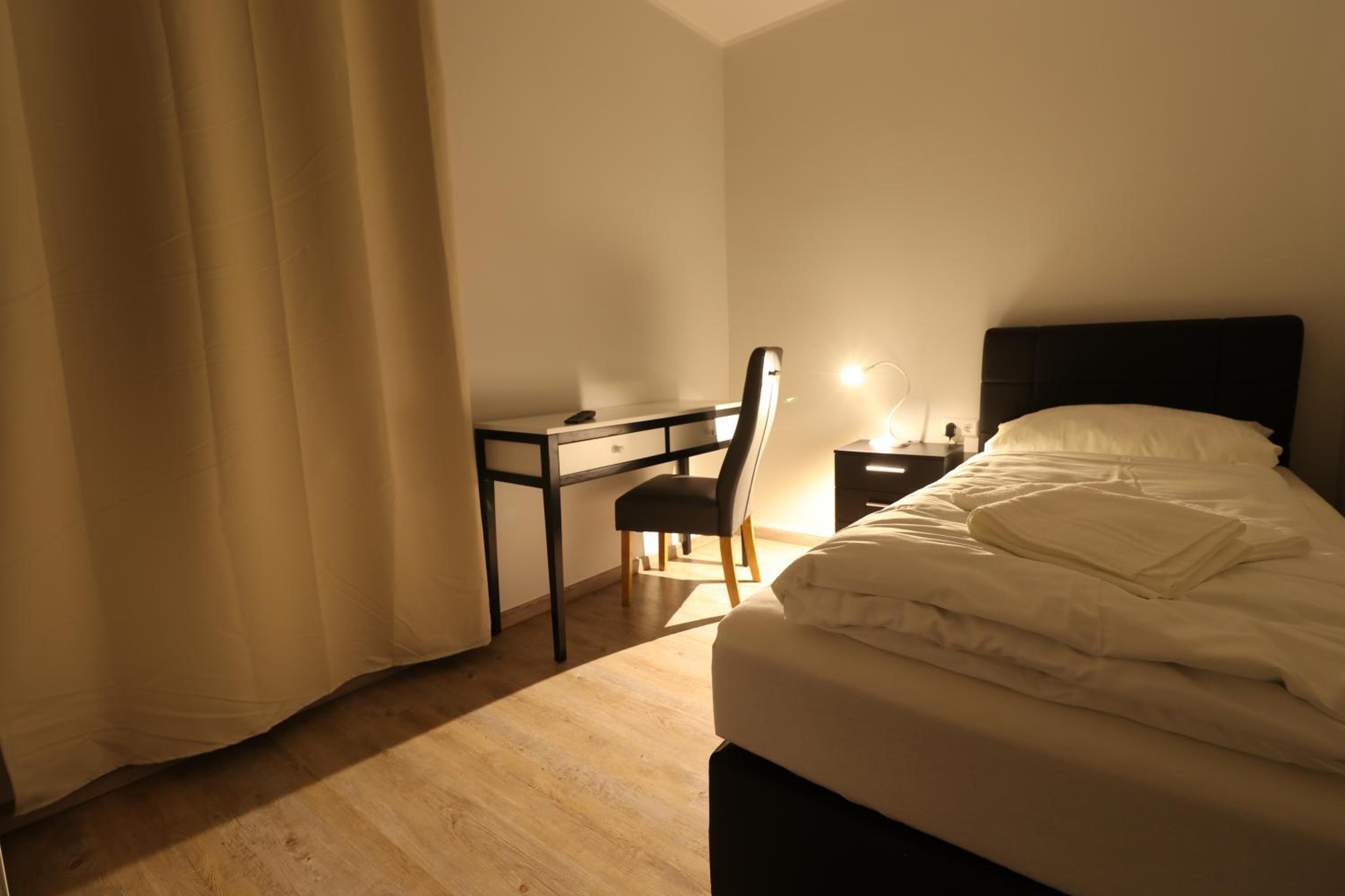 Schiller Pension
