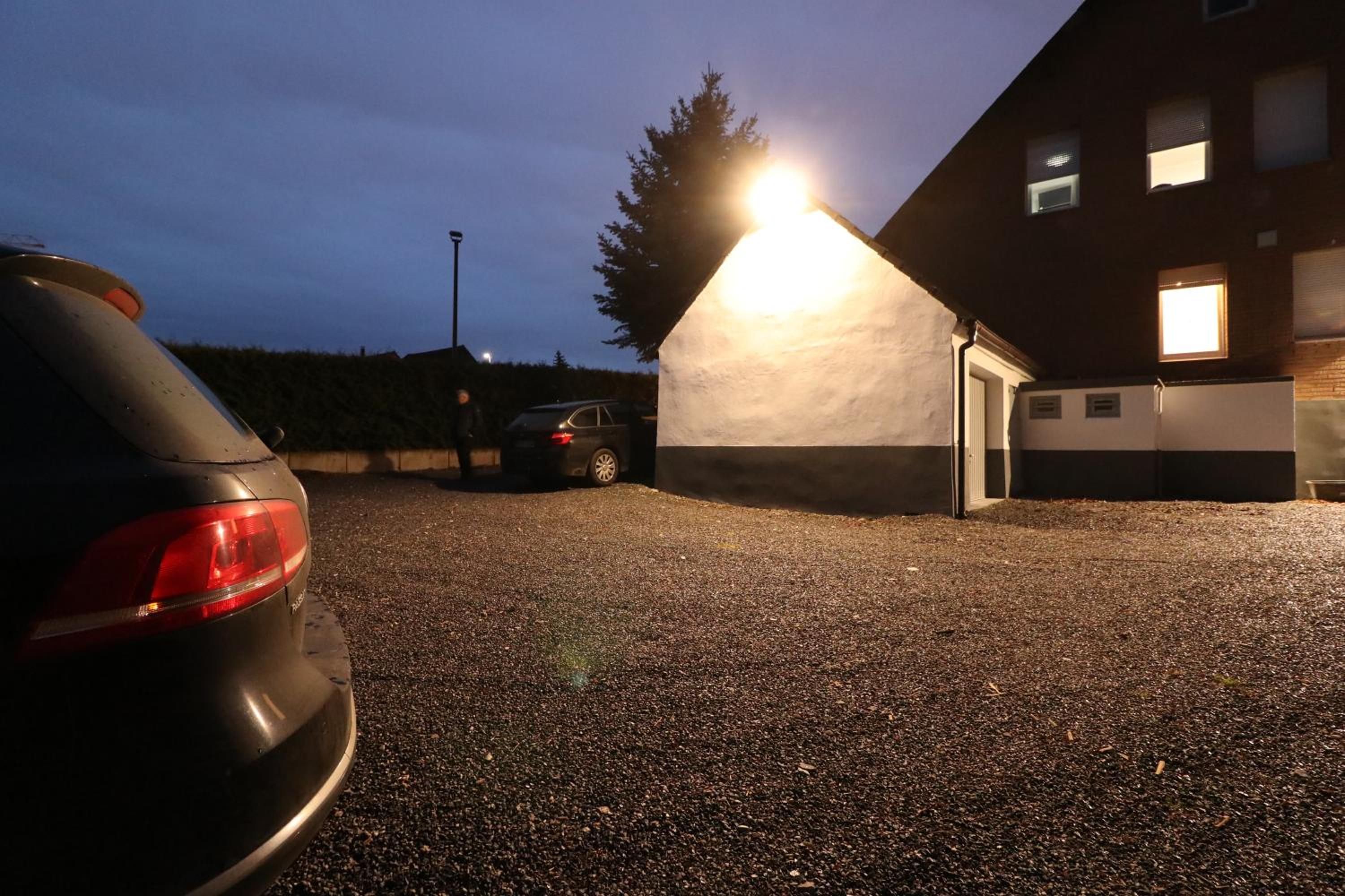 Schiller Pension
