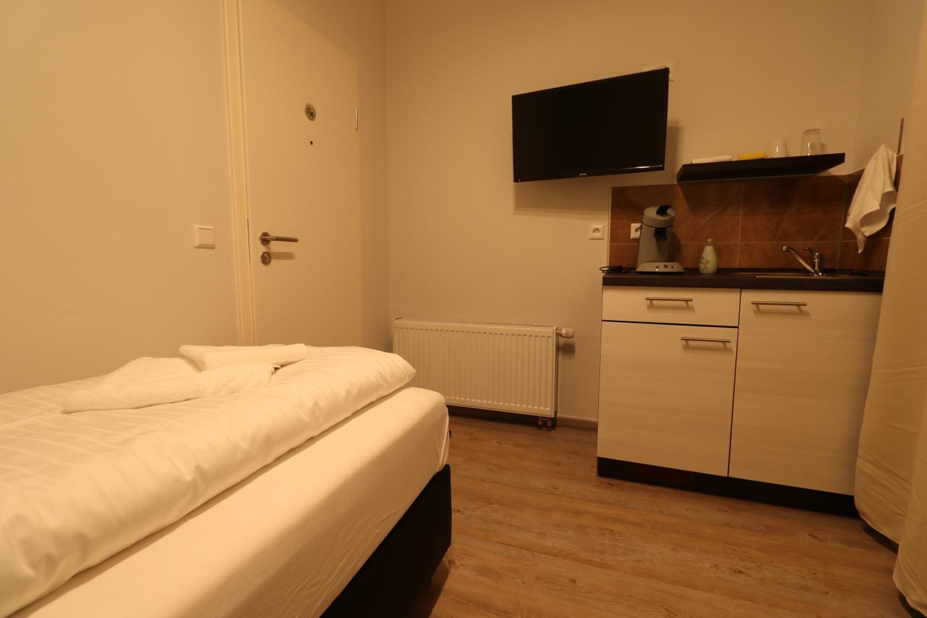Schiller Pension
