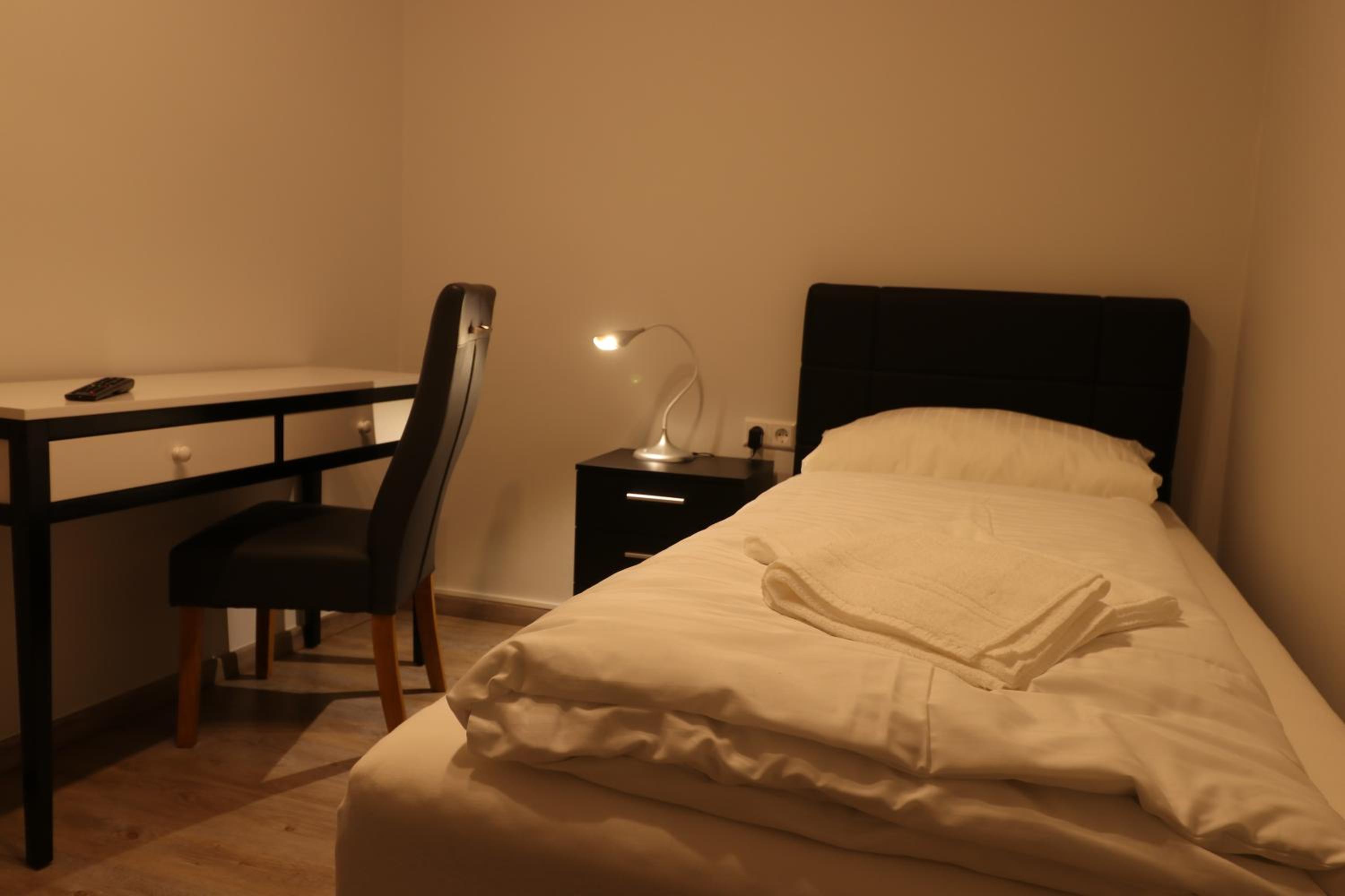 Schiller Pension