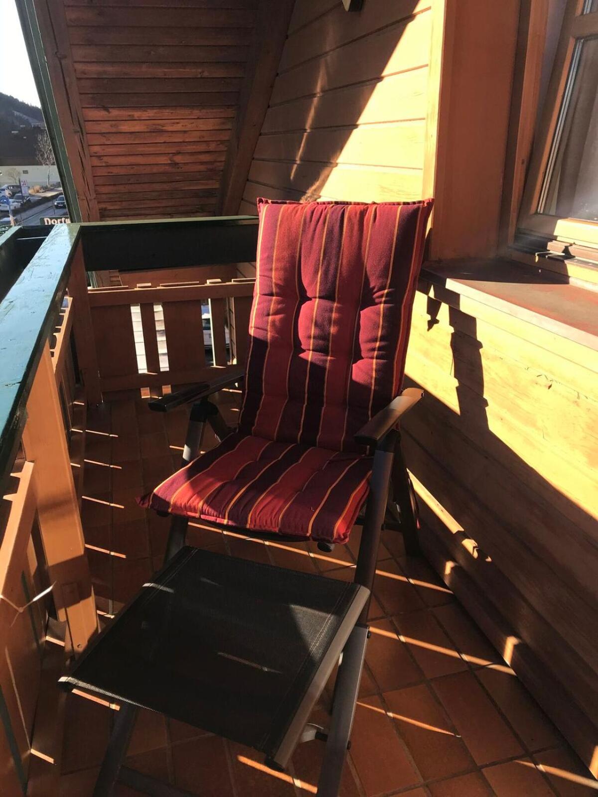 Appartements Haus am Römerbad Bad Kleinkirchheim