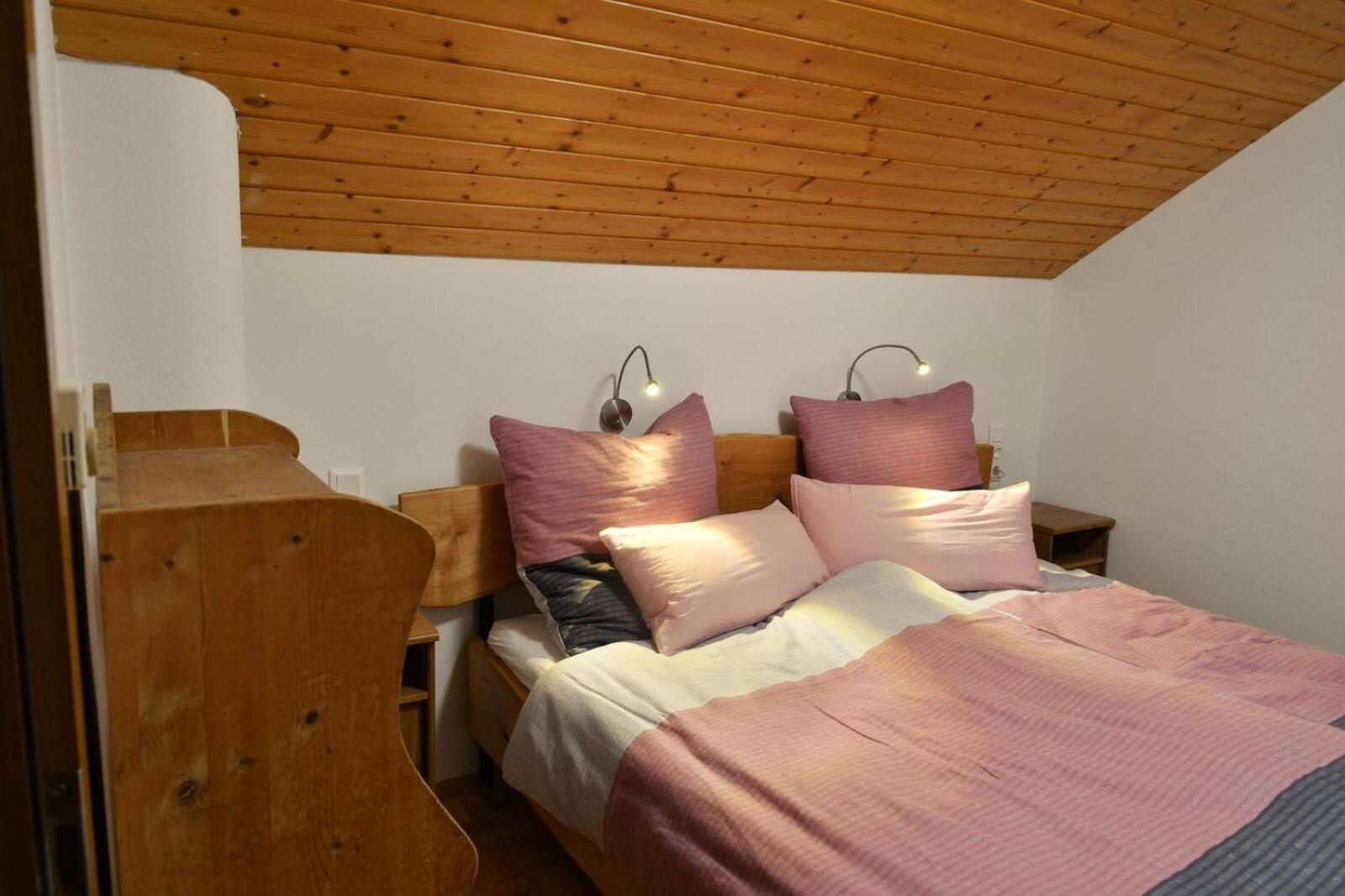 Appartements Haus am Römerbad Bad Kleinkirchheim