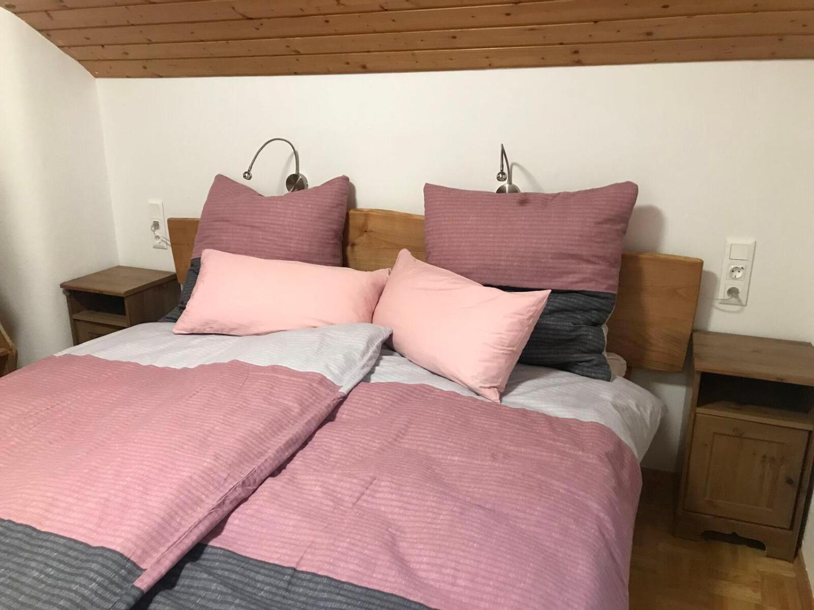 Appartements Haus am Römerbad Bad Kleinkirchheim