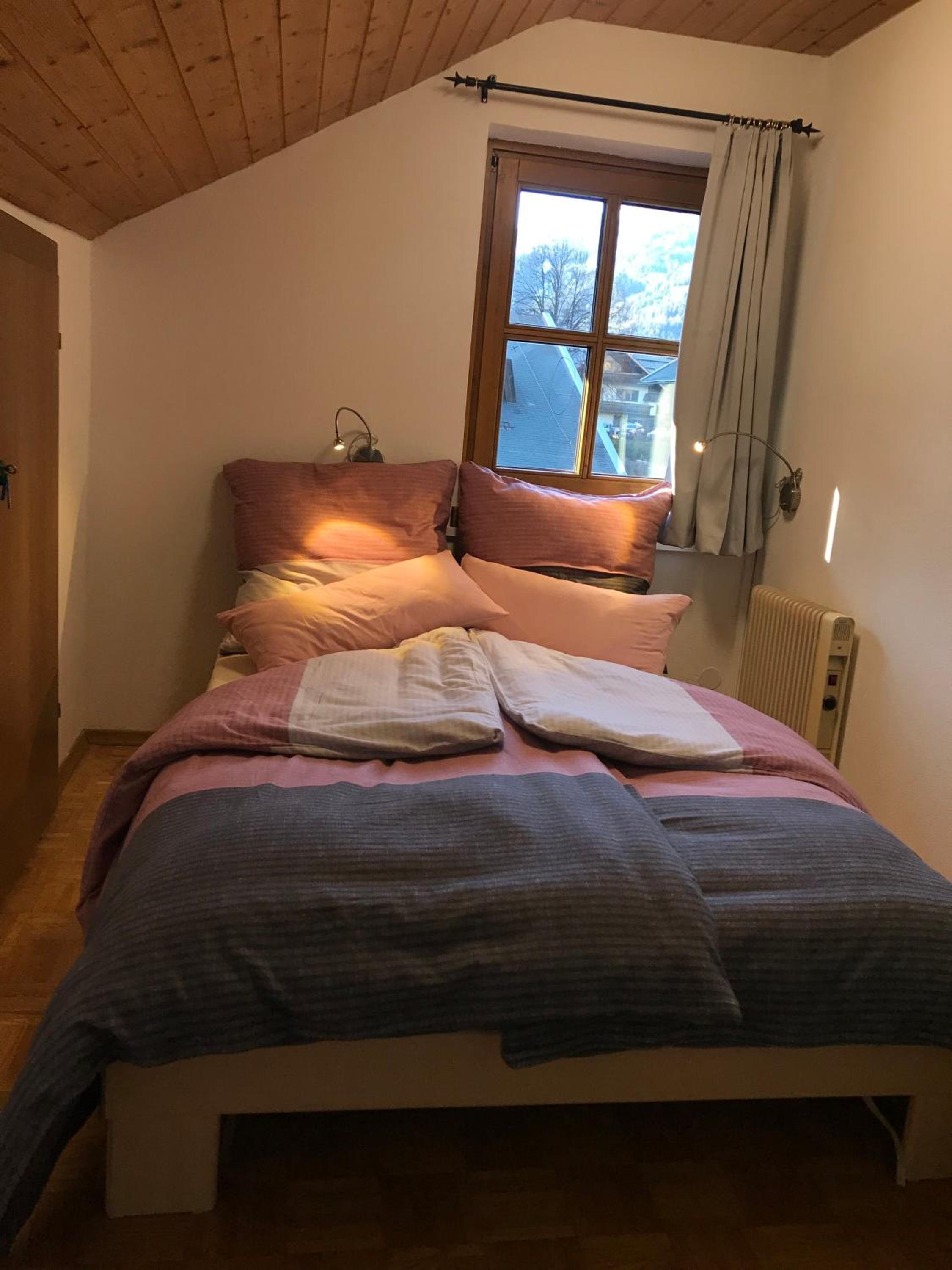 Appartements Haus am Römerbad Bad Kleinkirchheim