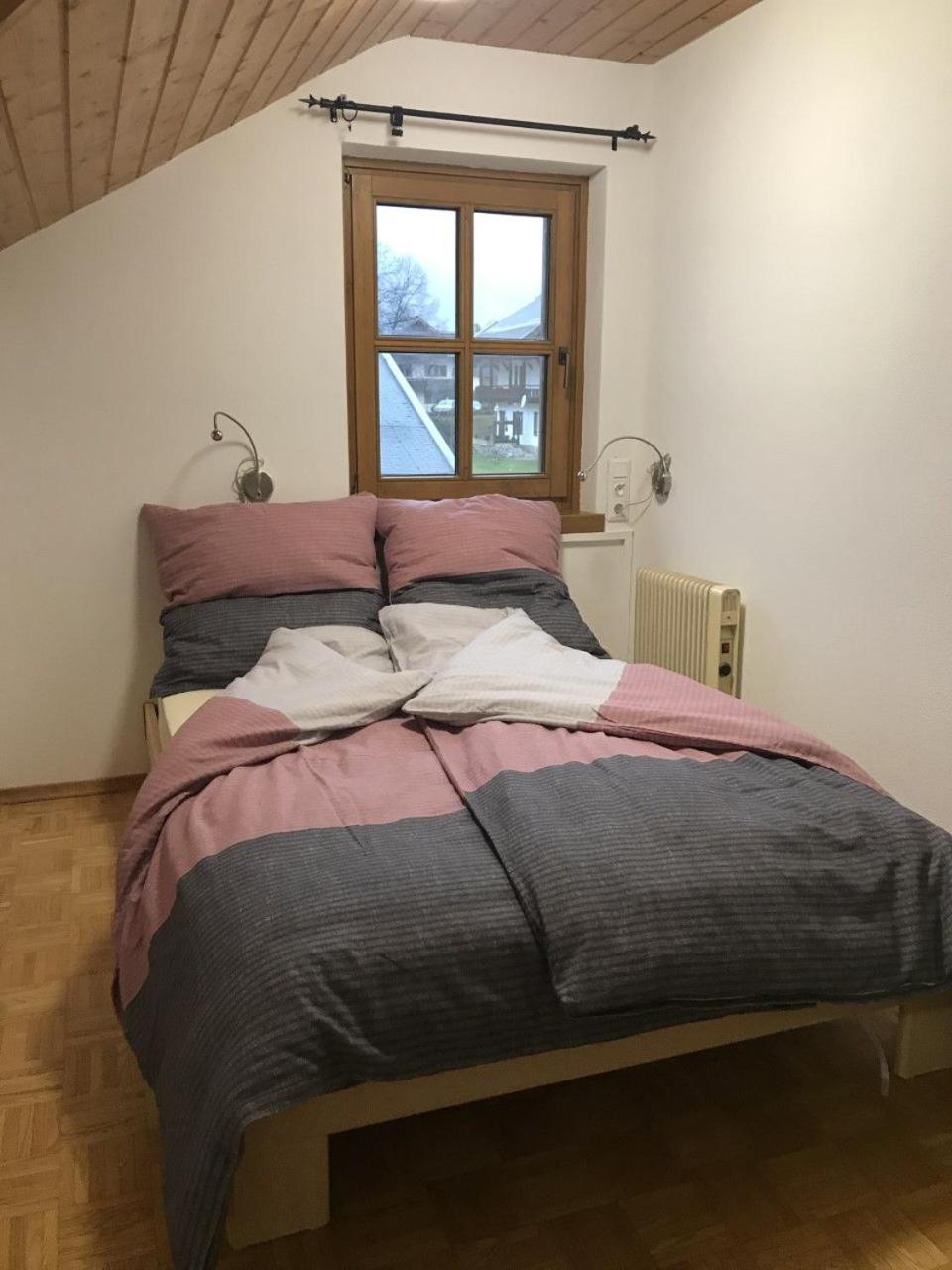 Appartements Haus am Römerbad Bad Kleinkirchheim