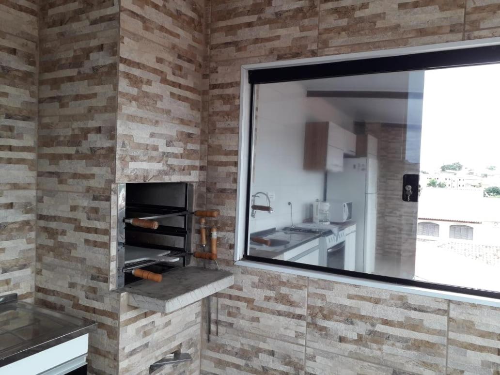 Casa do Henrique 1