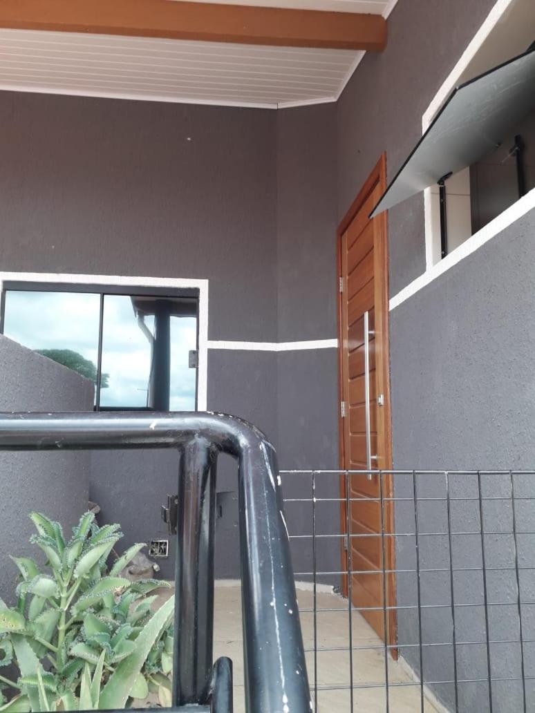 Casa do Henrique 1