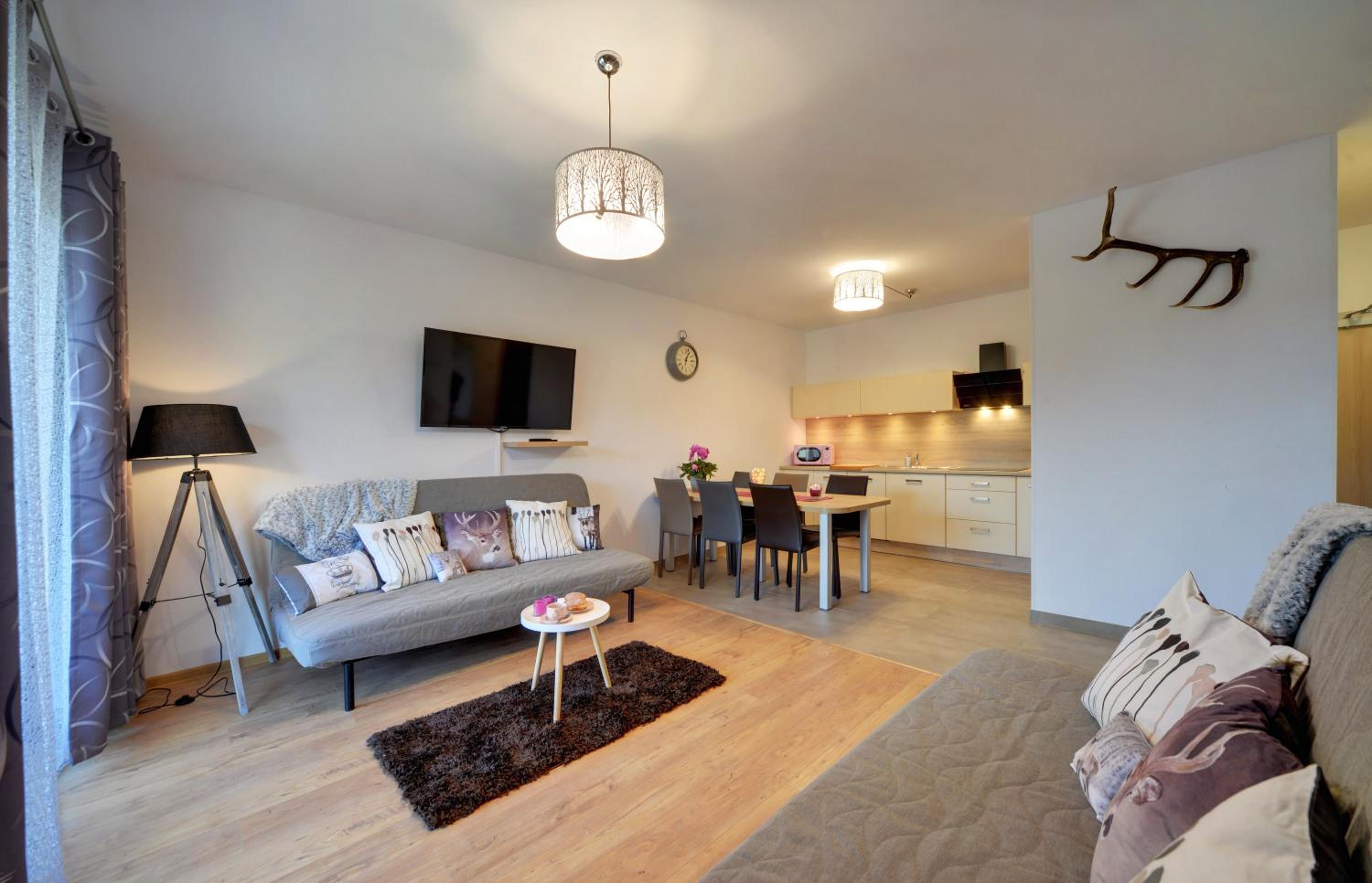Apartament Pod Jeleniem view 3