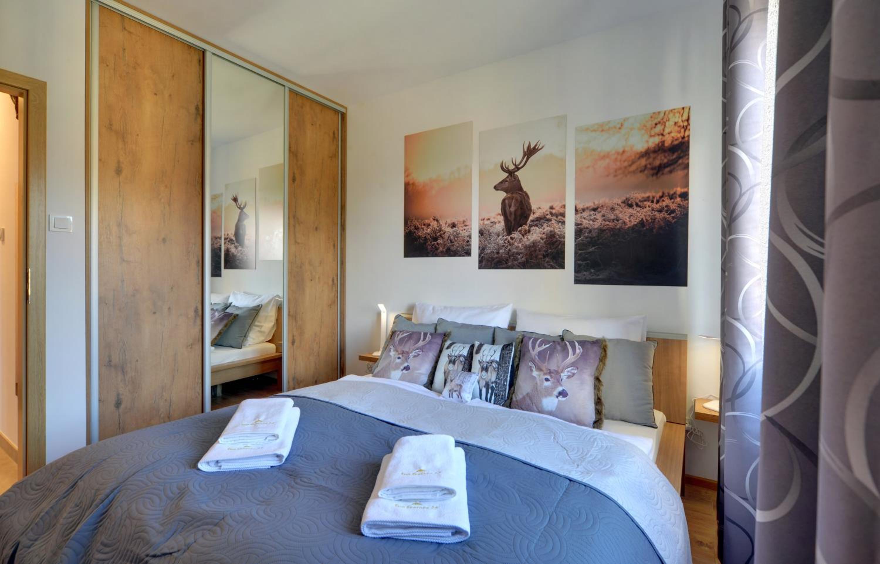 Apartament Pod Jeleniem view 5