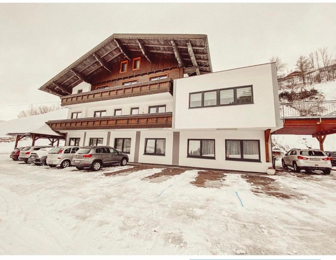 Frühstückspension Auer - Haus Kargl