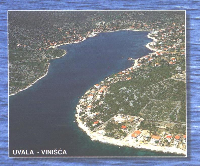 Apartment Maslina