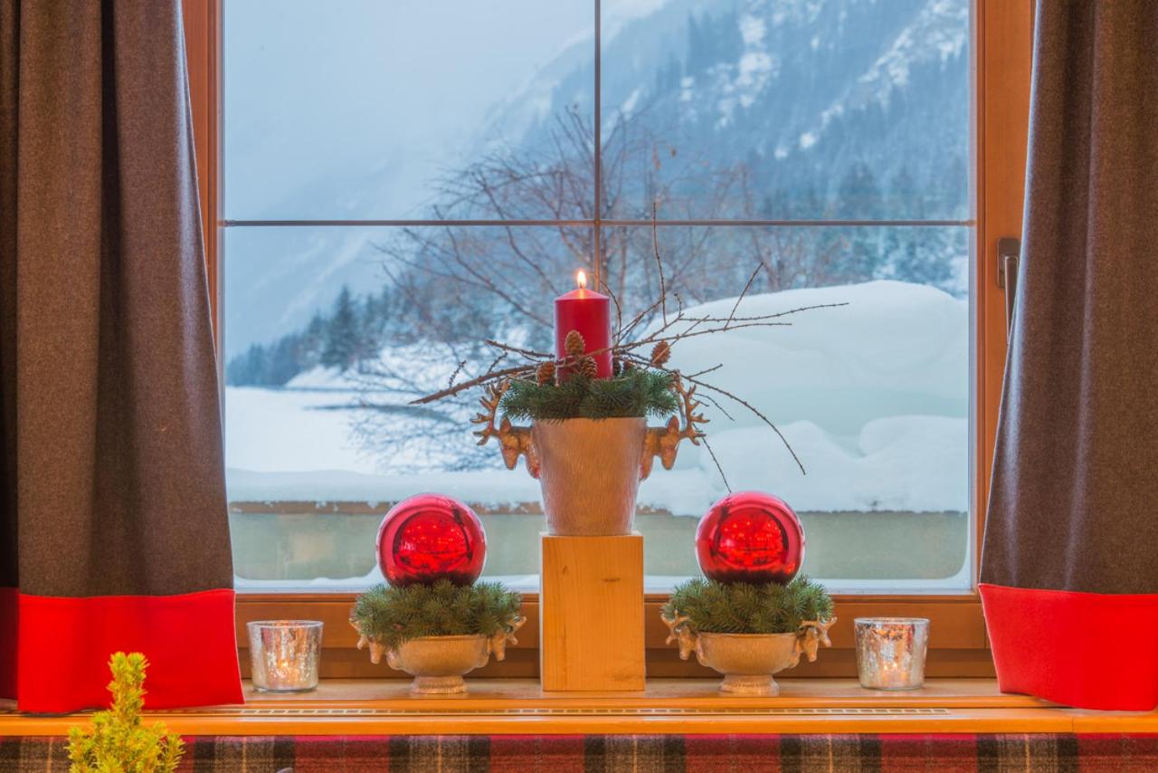 Pension Steinkogel