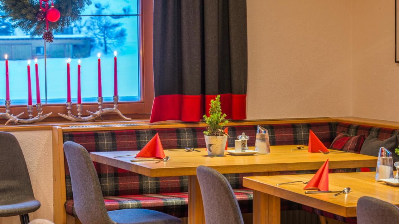 Pension Steinkogel