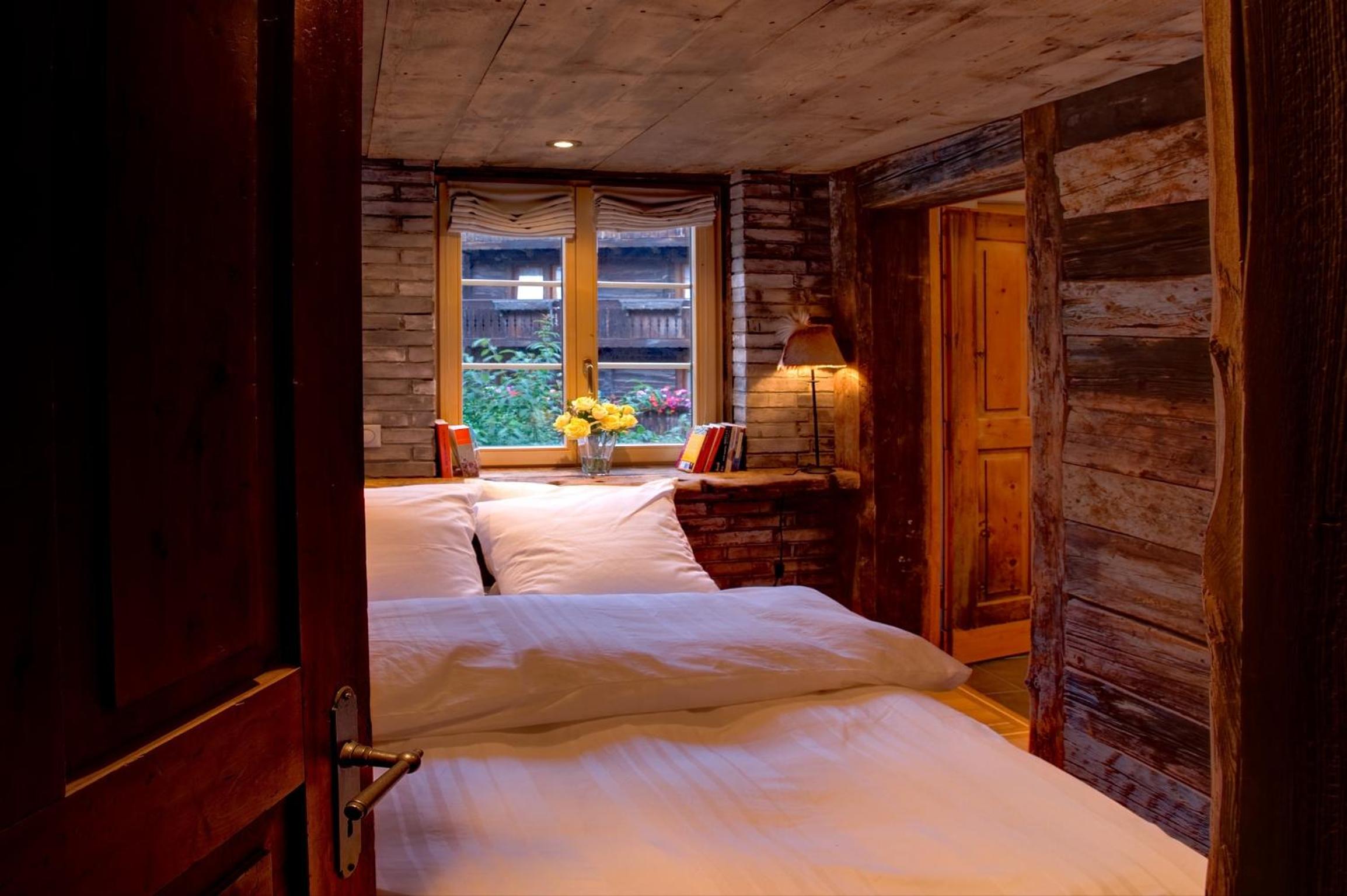 Luxury Chalets & Apartments by MX Zermatt