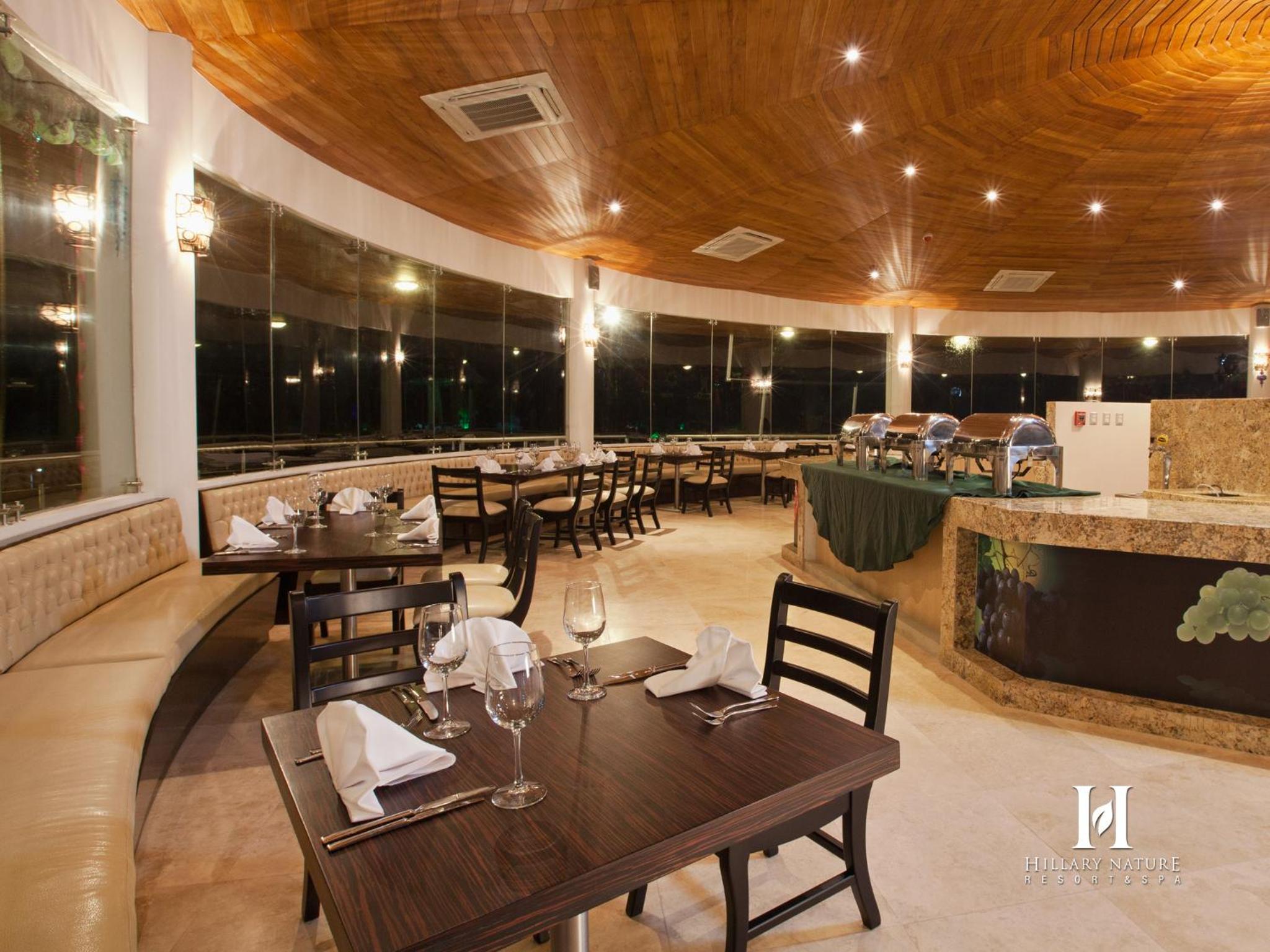 Hillary Nature Resort & Spa All Inclusive