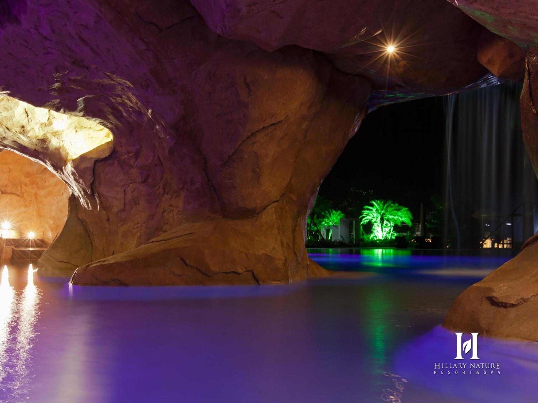 Hillary Nature Resort & Spa All Inclusive
