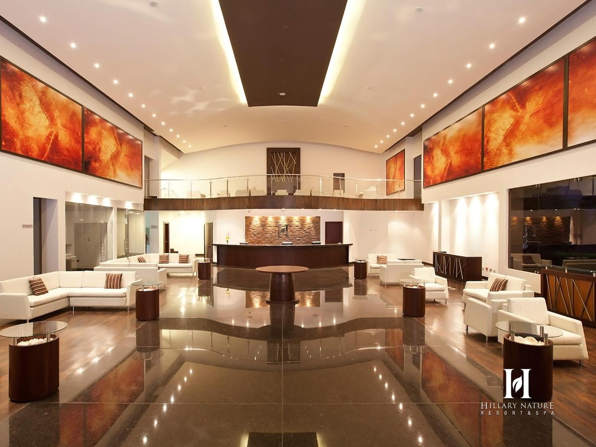 Hillary Nature Resort & Spa All Inclusive